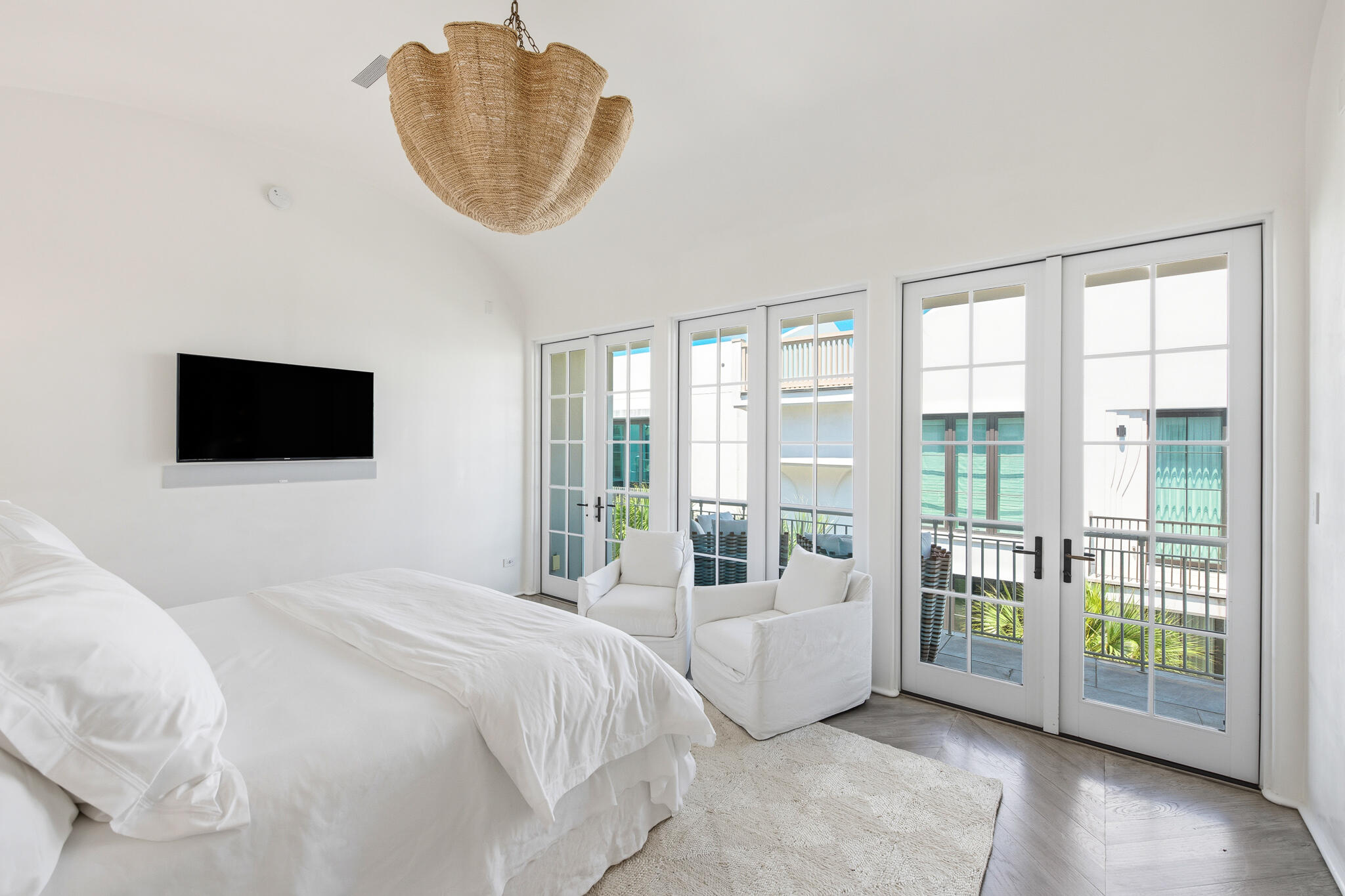 ALYS BEACH - Residential