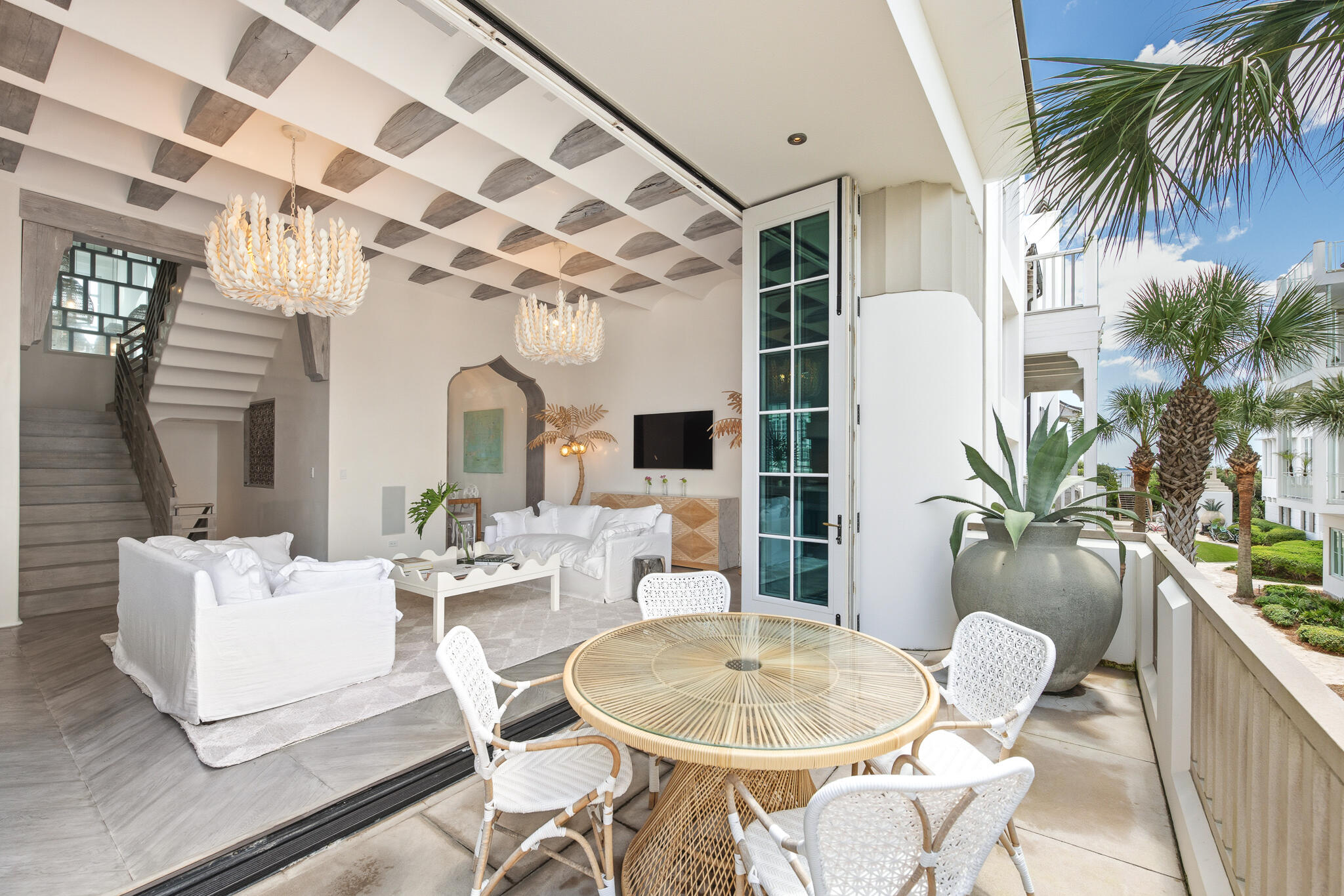 ALYS BEACH - Residential