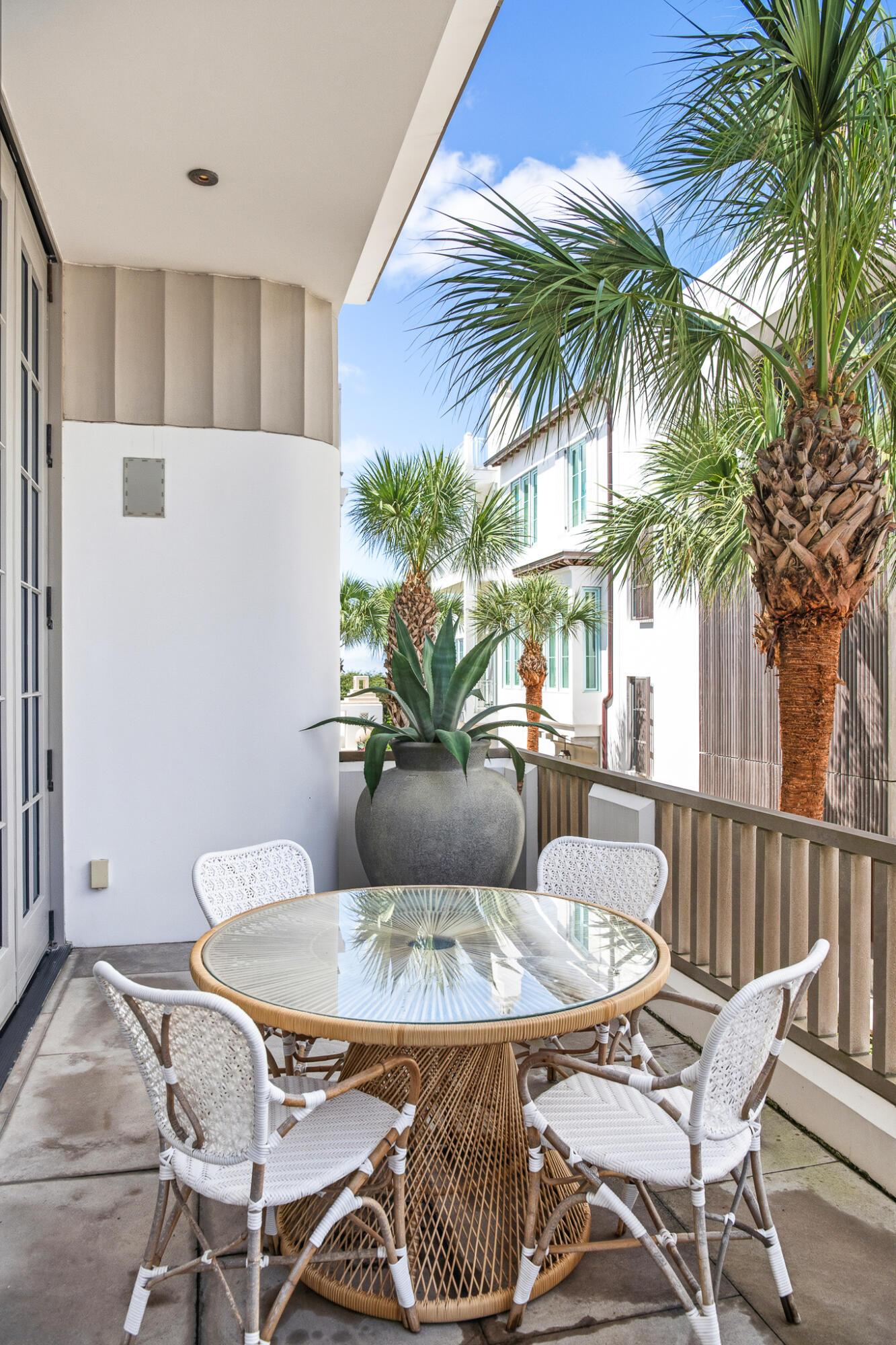 ALYS BEACH - Residential