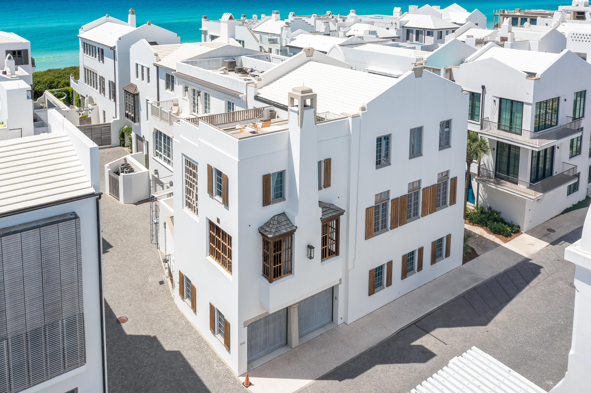 130 Sea Garden Street