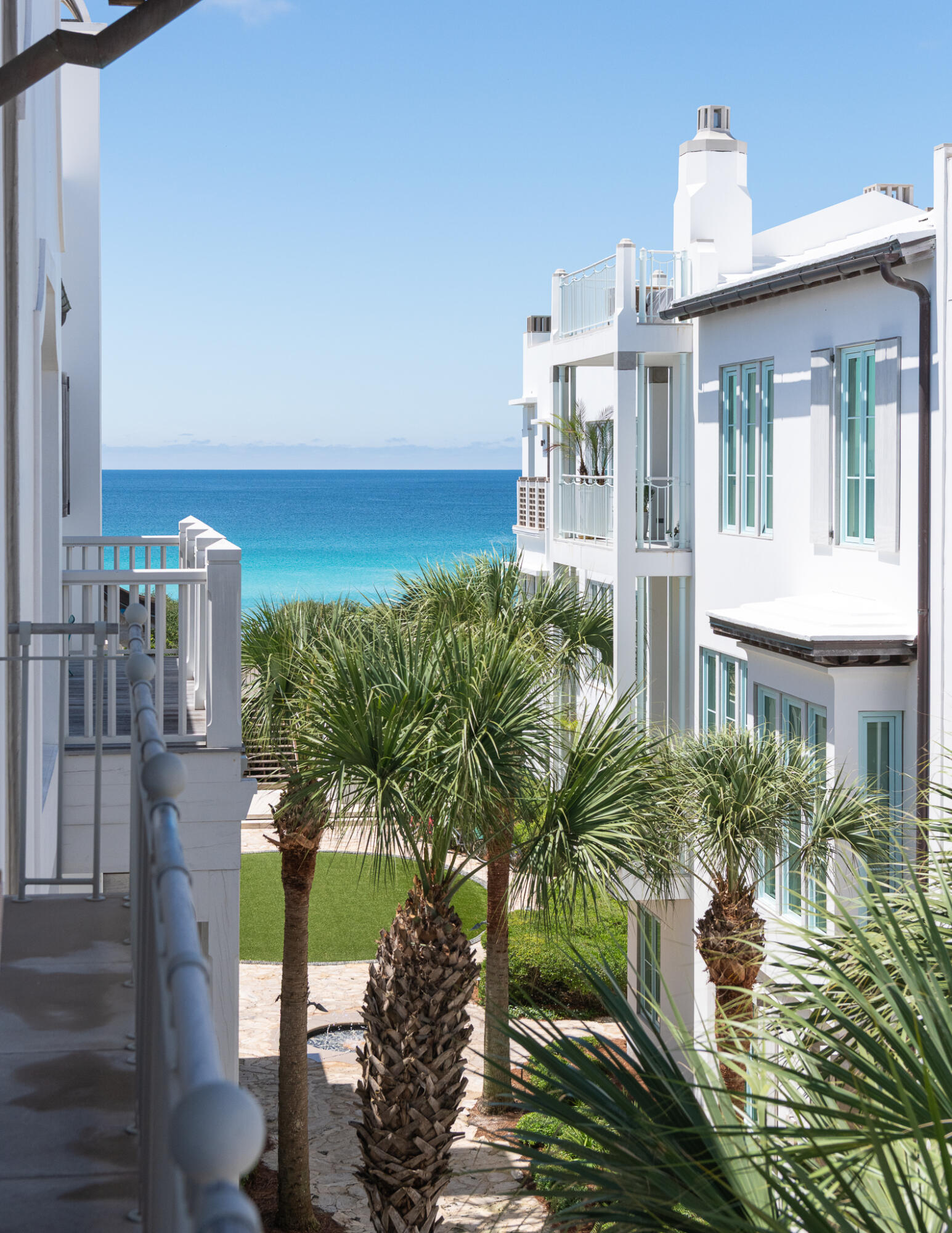 ALYS BEACH - Residential