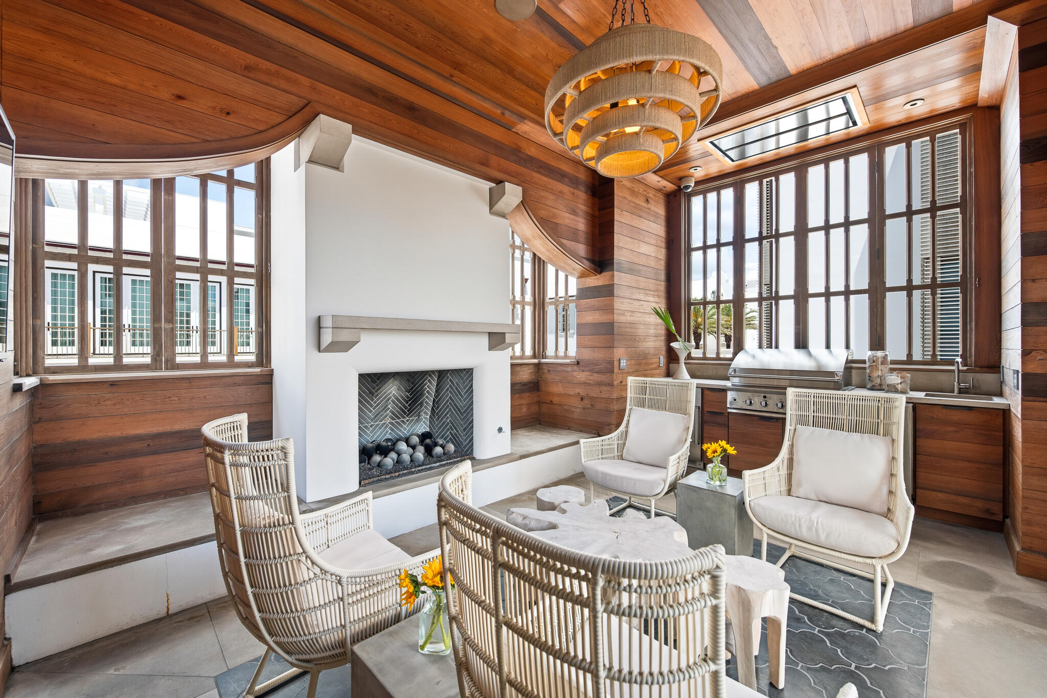ALYS BEACH - Residential