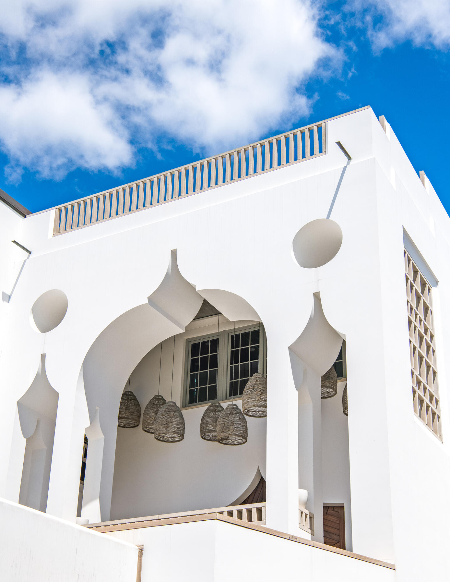 ALYS BEACH - Residential