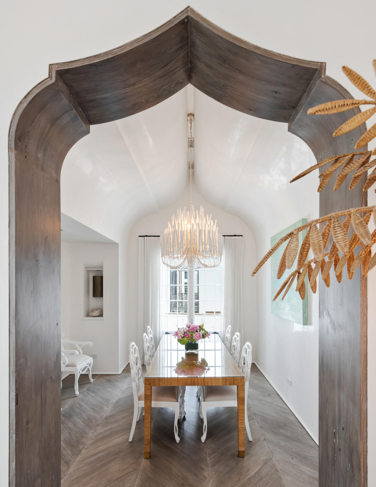 ALYS BEACH - Residential