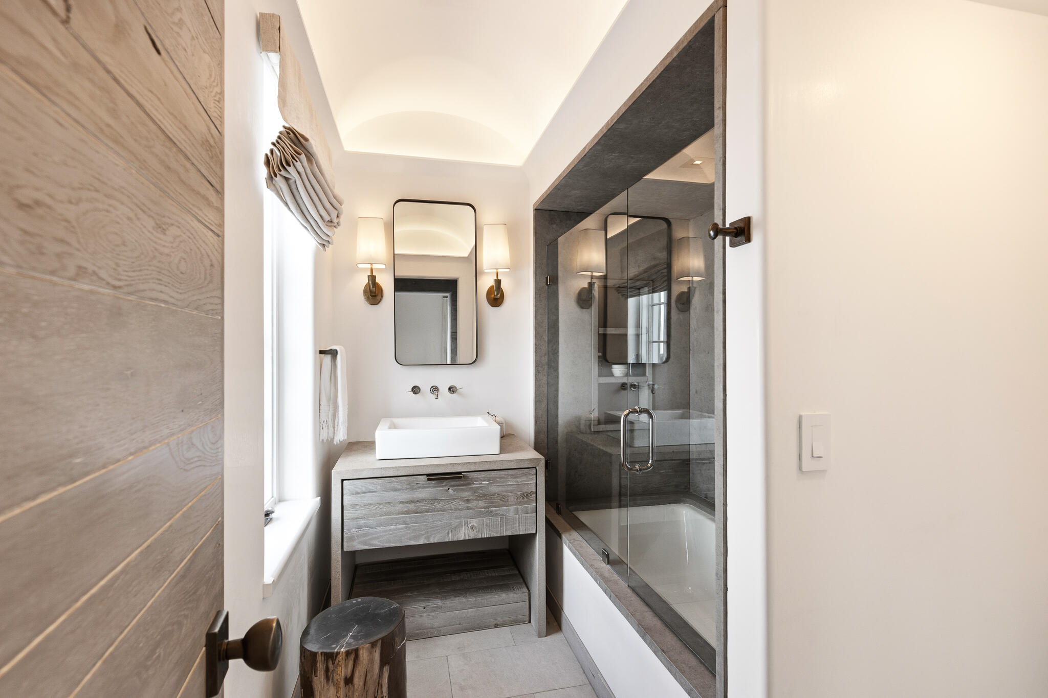 ALYS BEACH - Residential