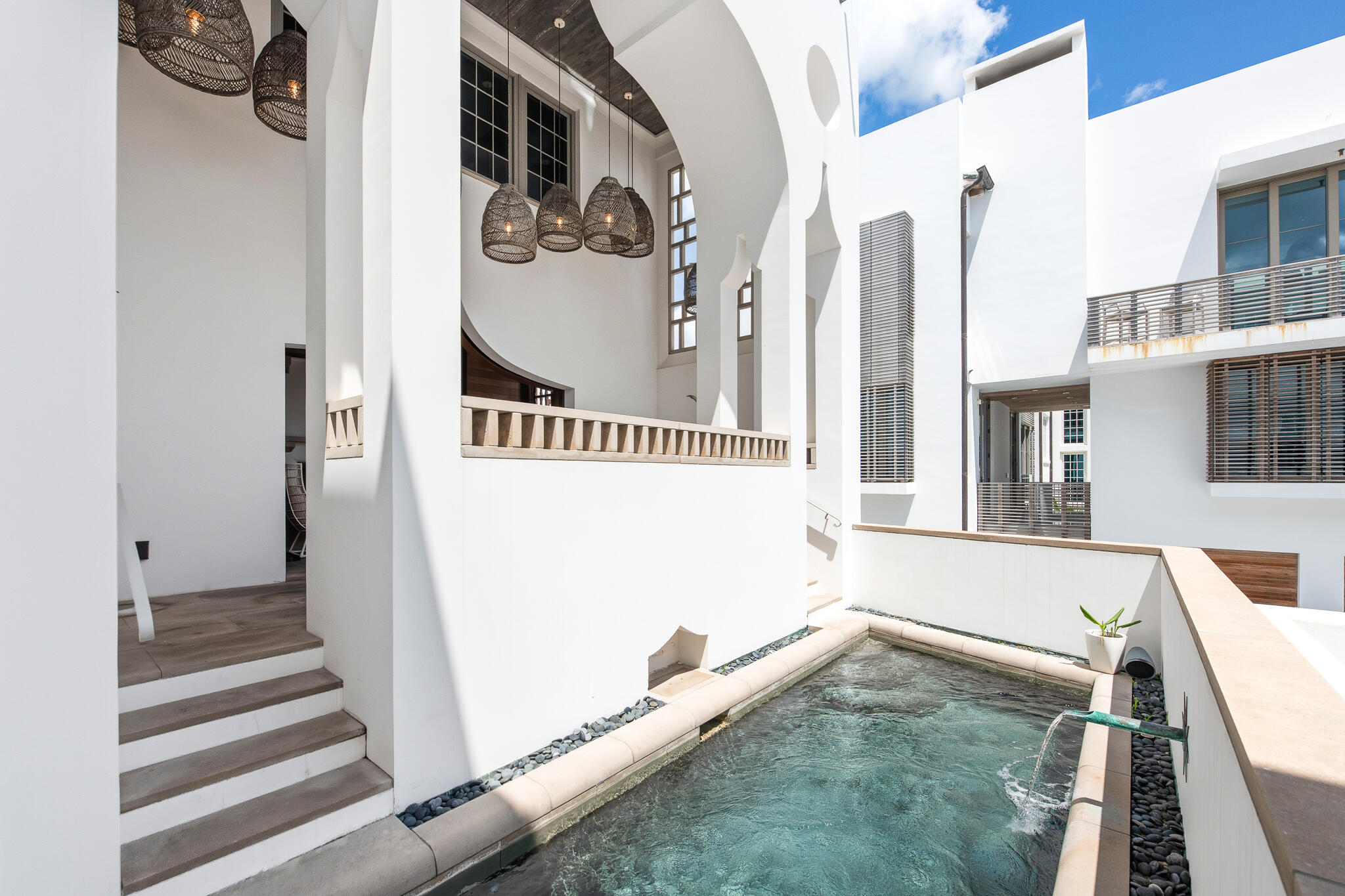 ALYS BEACH - Residential