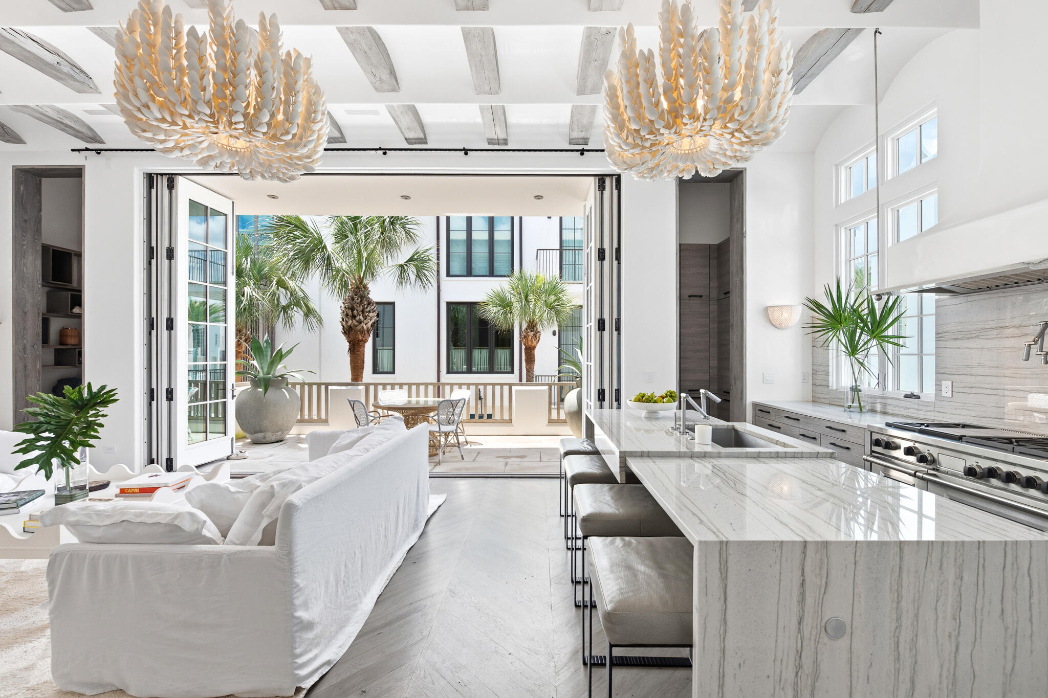 ALYS BEACH - Residential