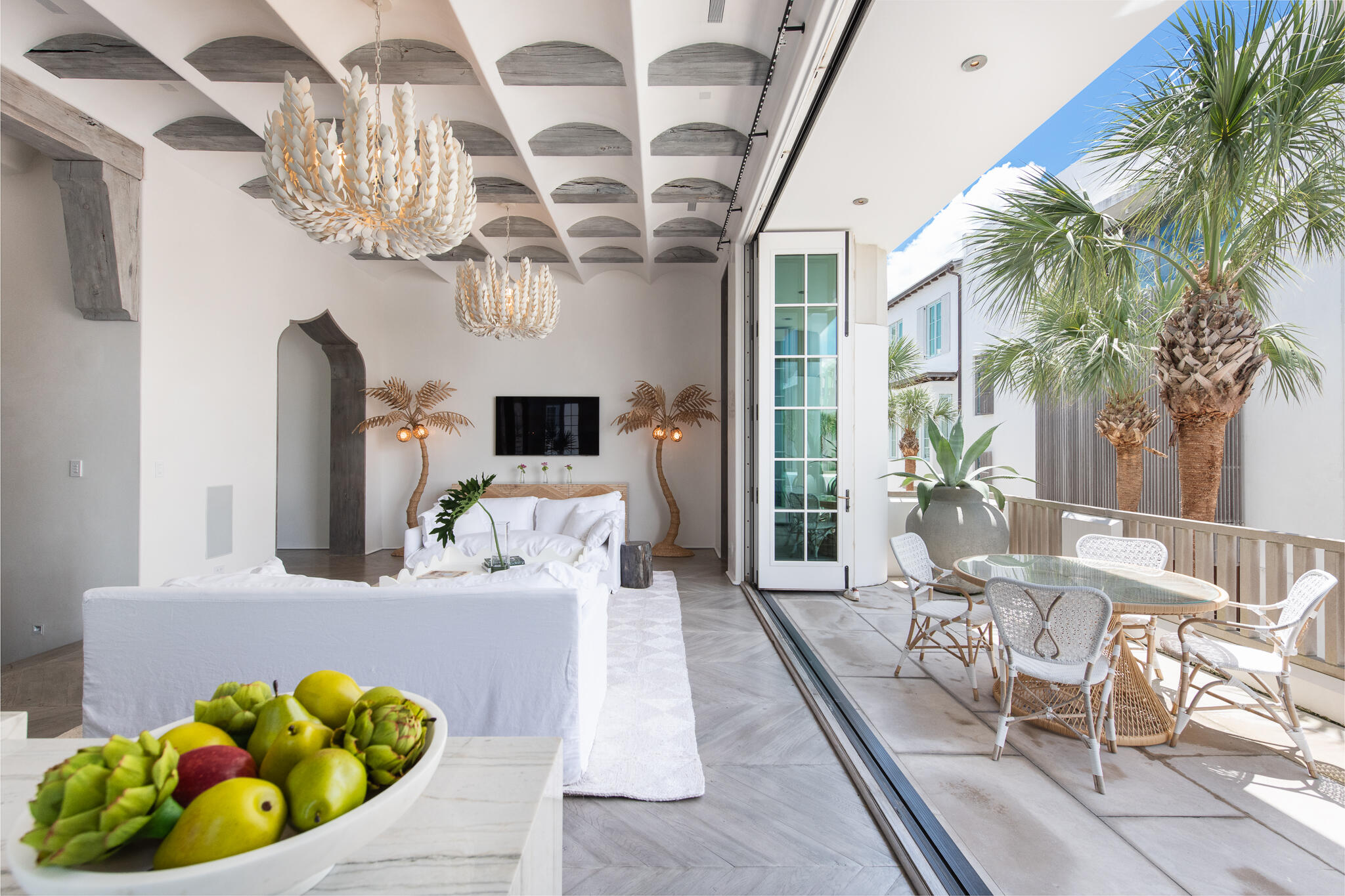 ALYS BEACH - Residential