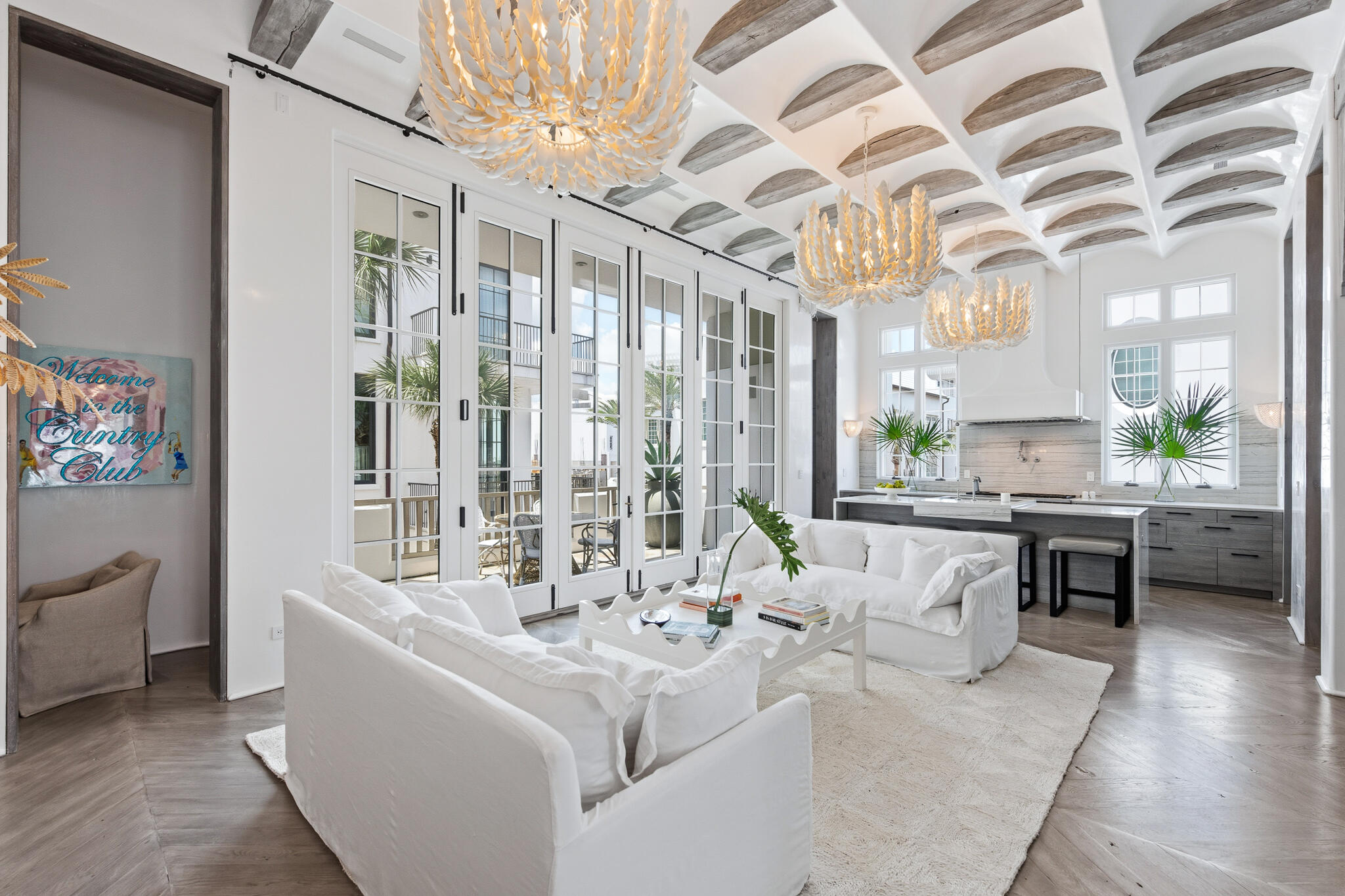 ALYS BEACH - Residential