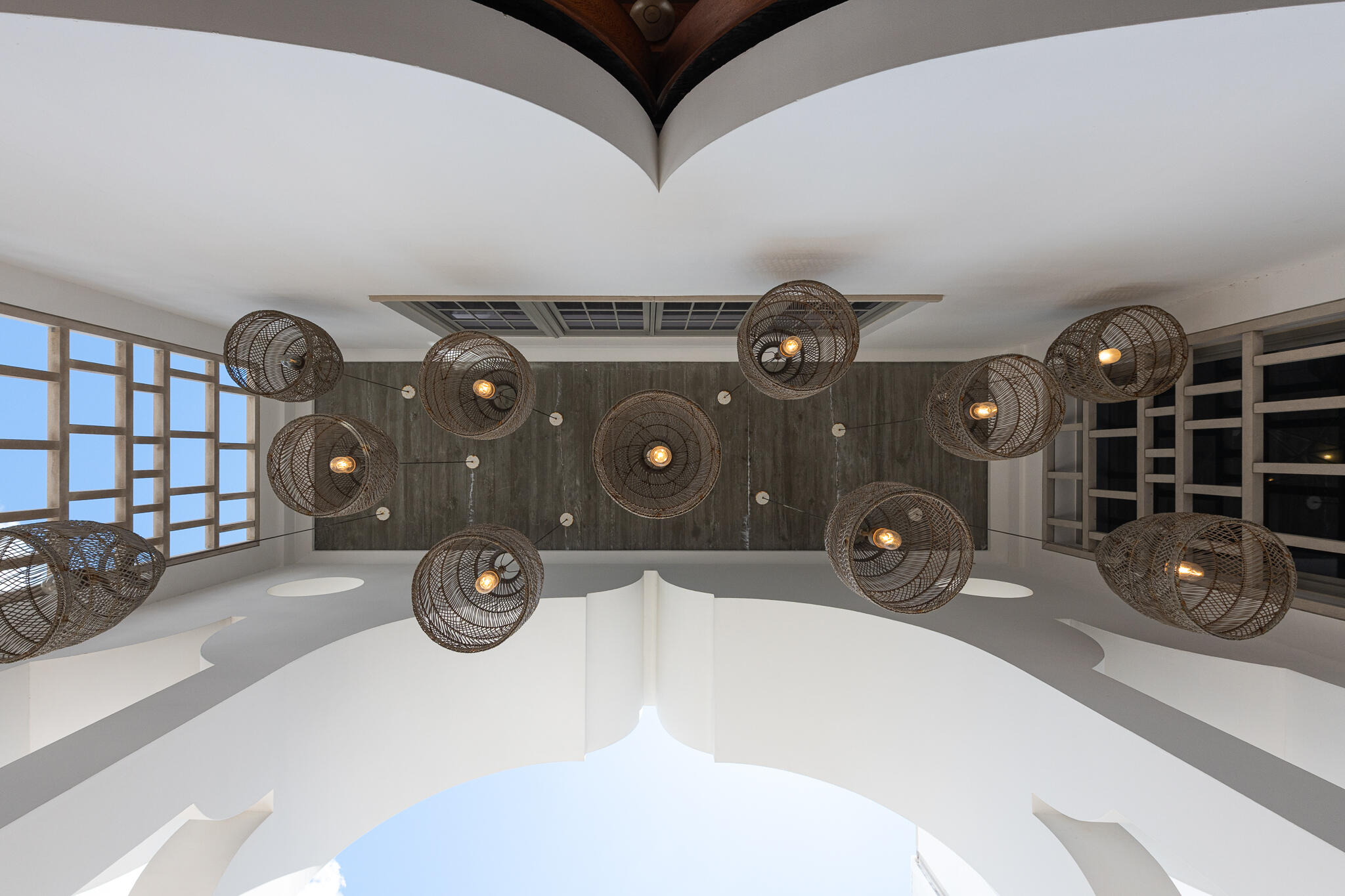 ALYS BEACH - Residential