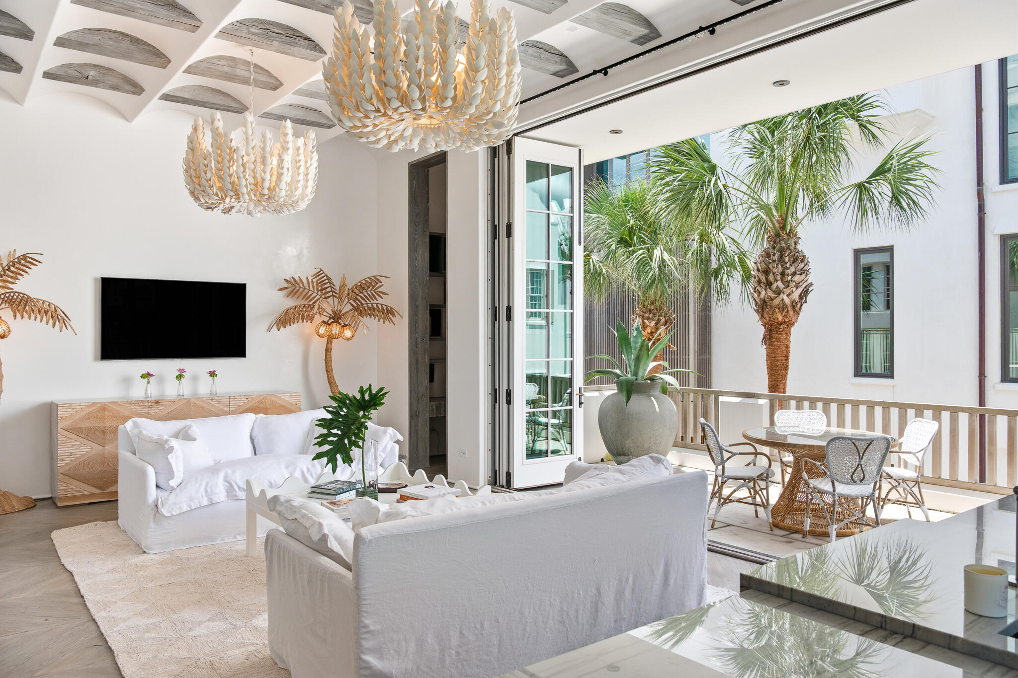 ALYS BEACH - Residential