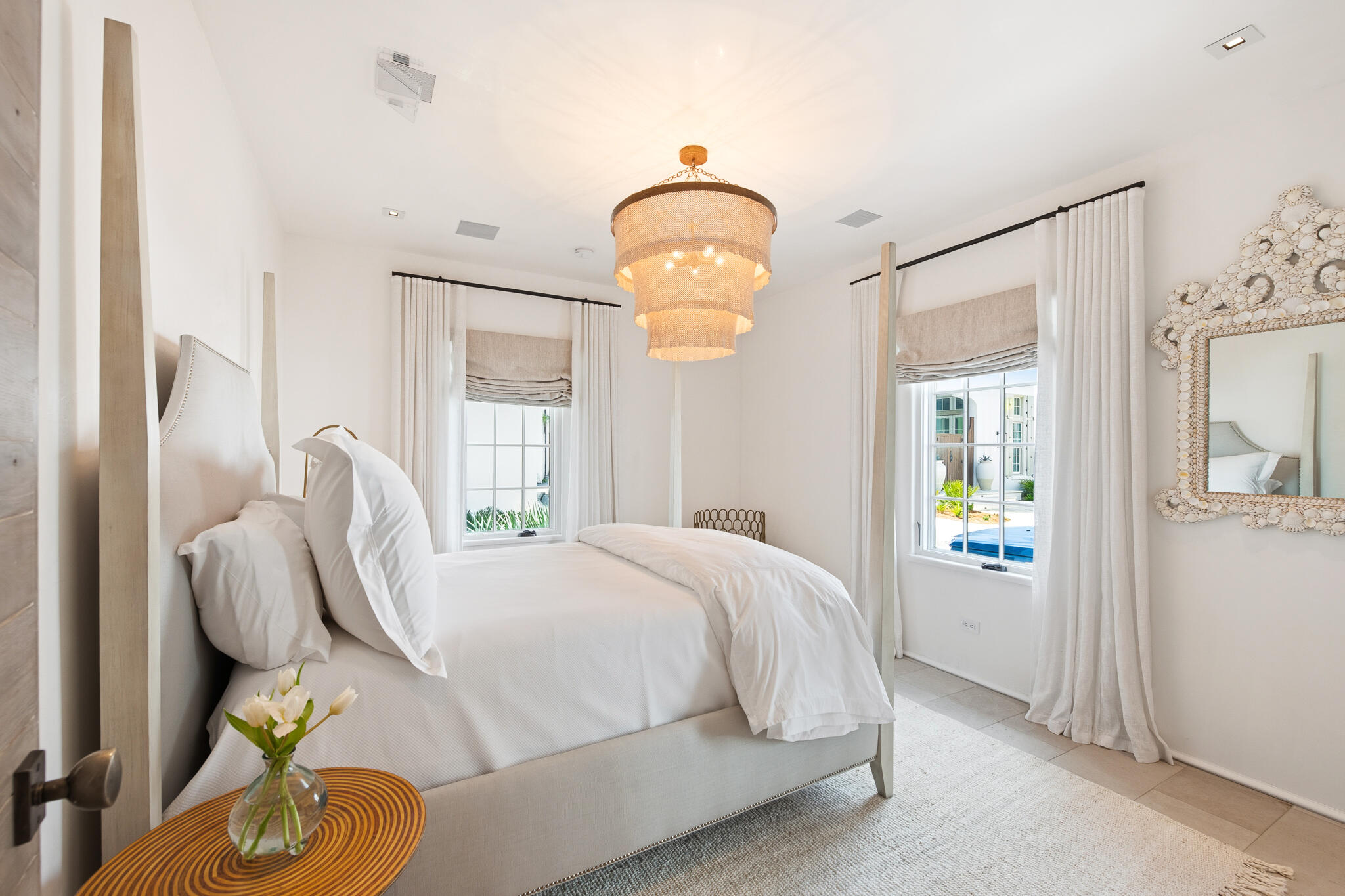 ALYS BEACH - Residential