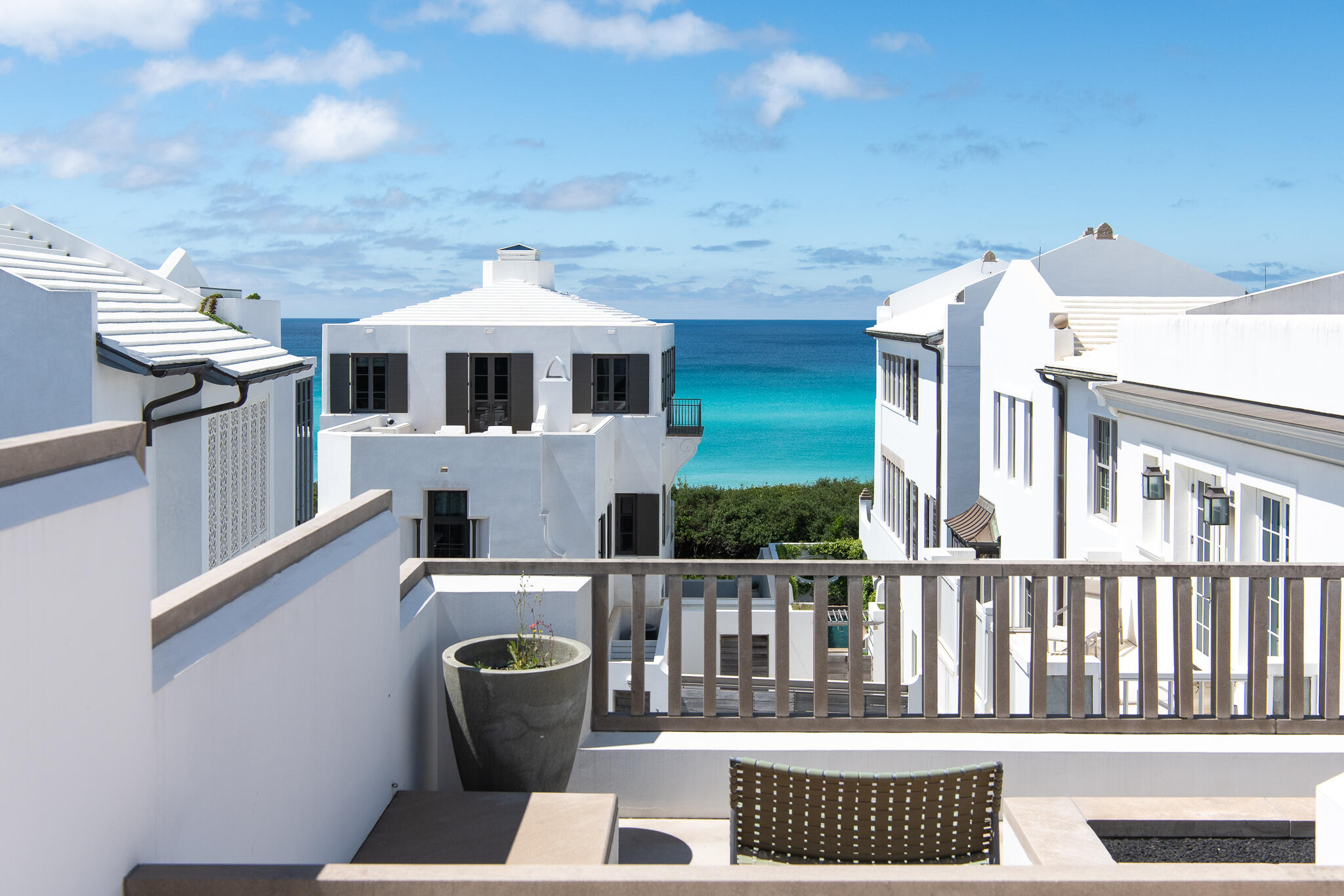 ALYS BEACH - Residential