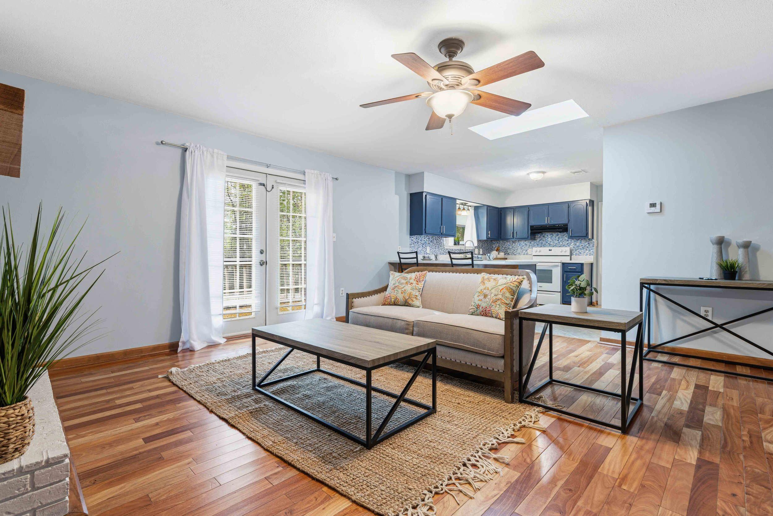 COUNTRYVIEW ESTATES - Residential