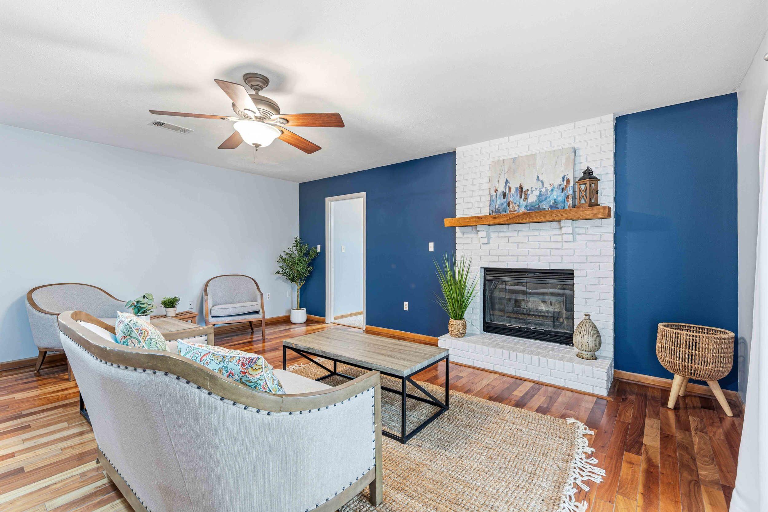 COUNTRYVIEW ESTATES - Residential