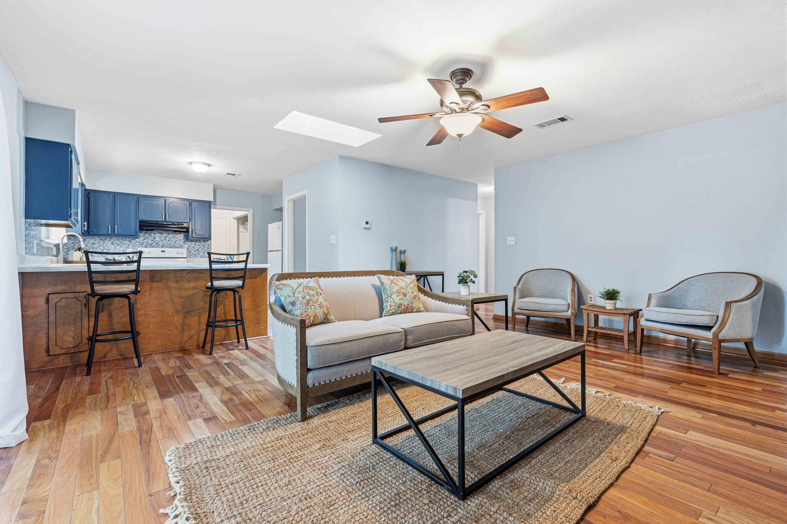 COUNTRYVIEW ESTATES - Residential