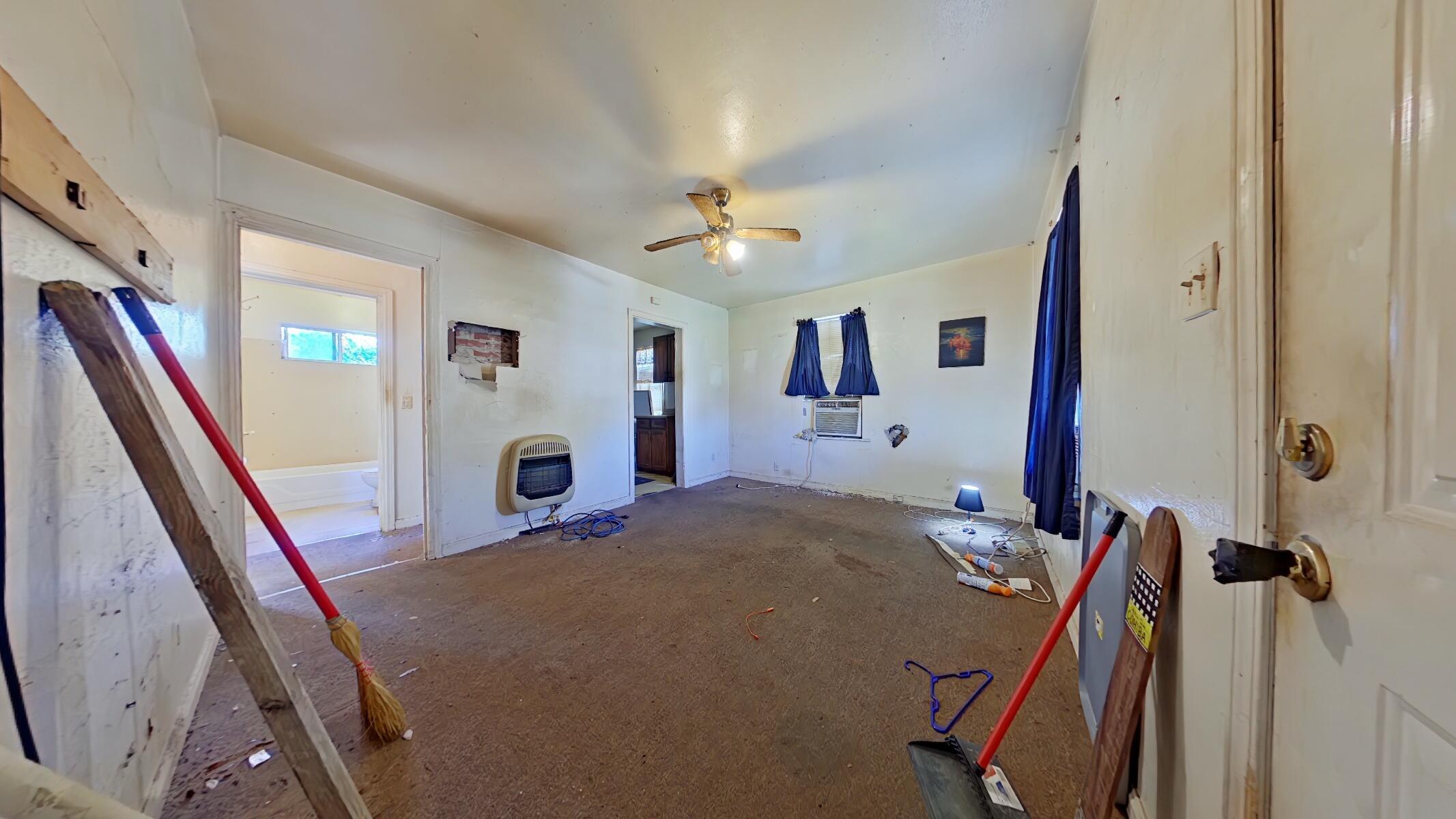 CARVER HEIGHTS - Residential