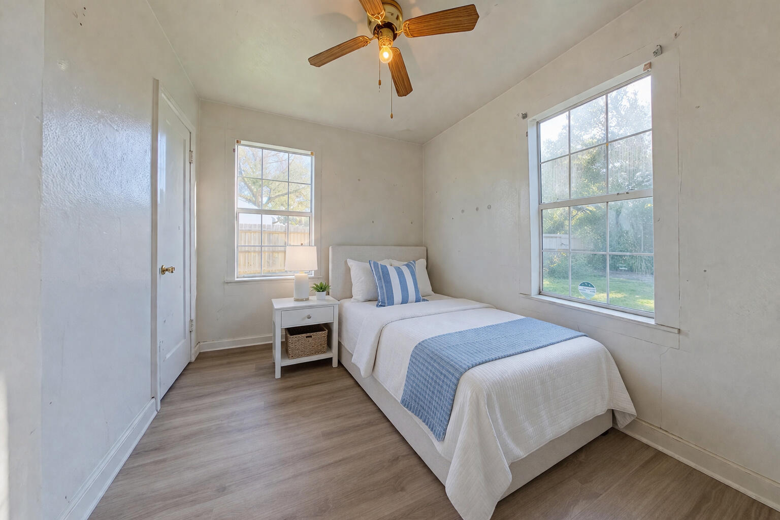 CARVER HEIGHTS - Residential