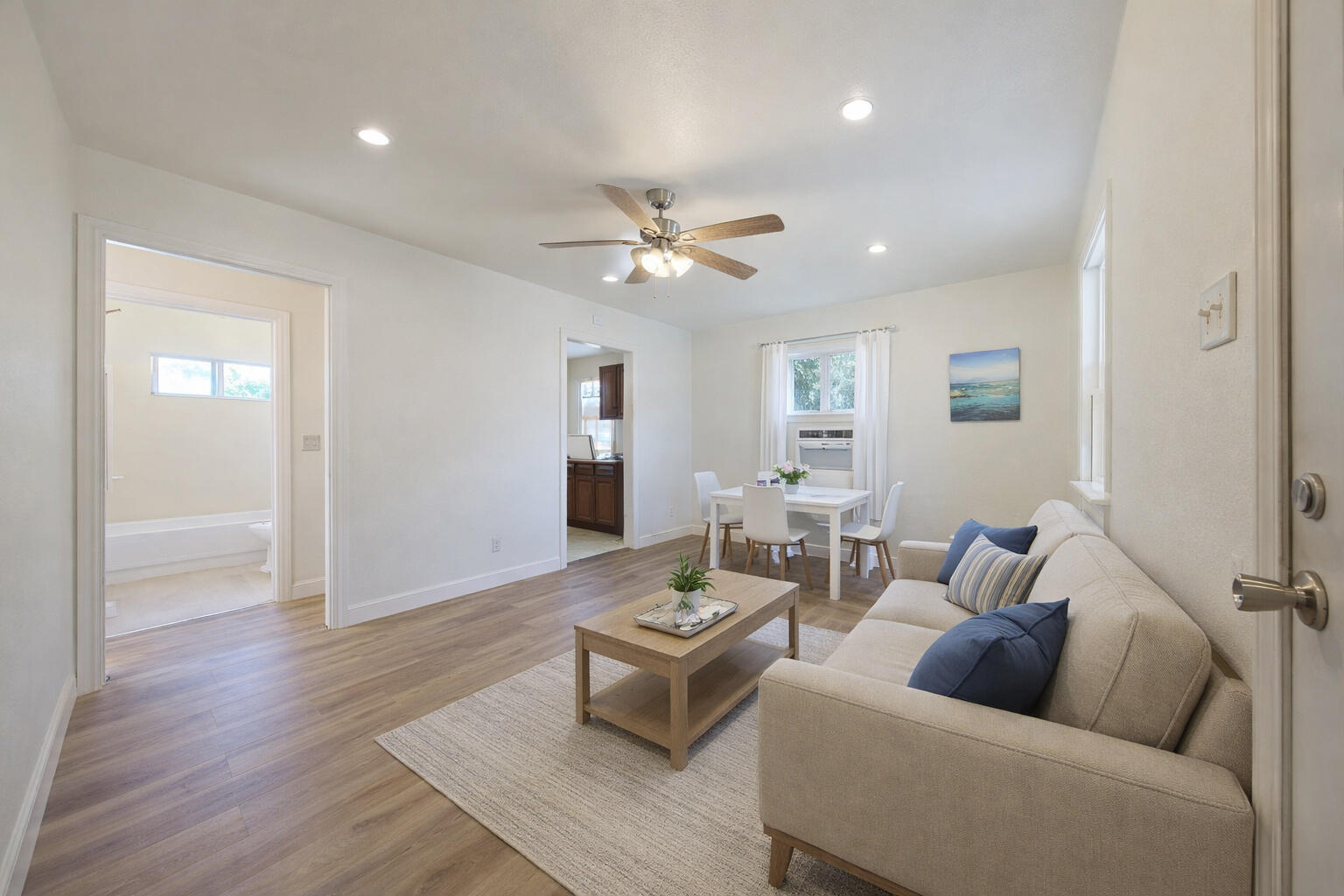 CARVER HEIGHTS - Residential