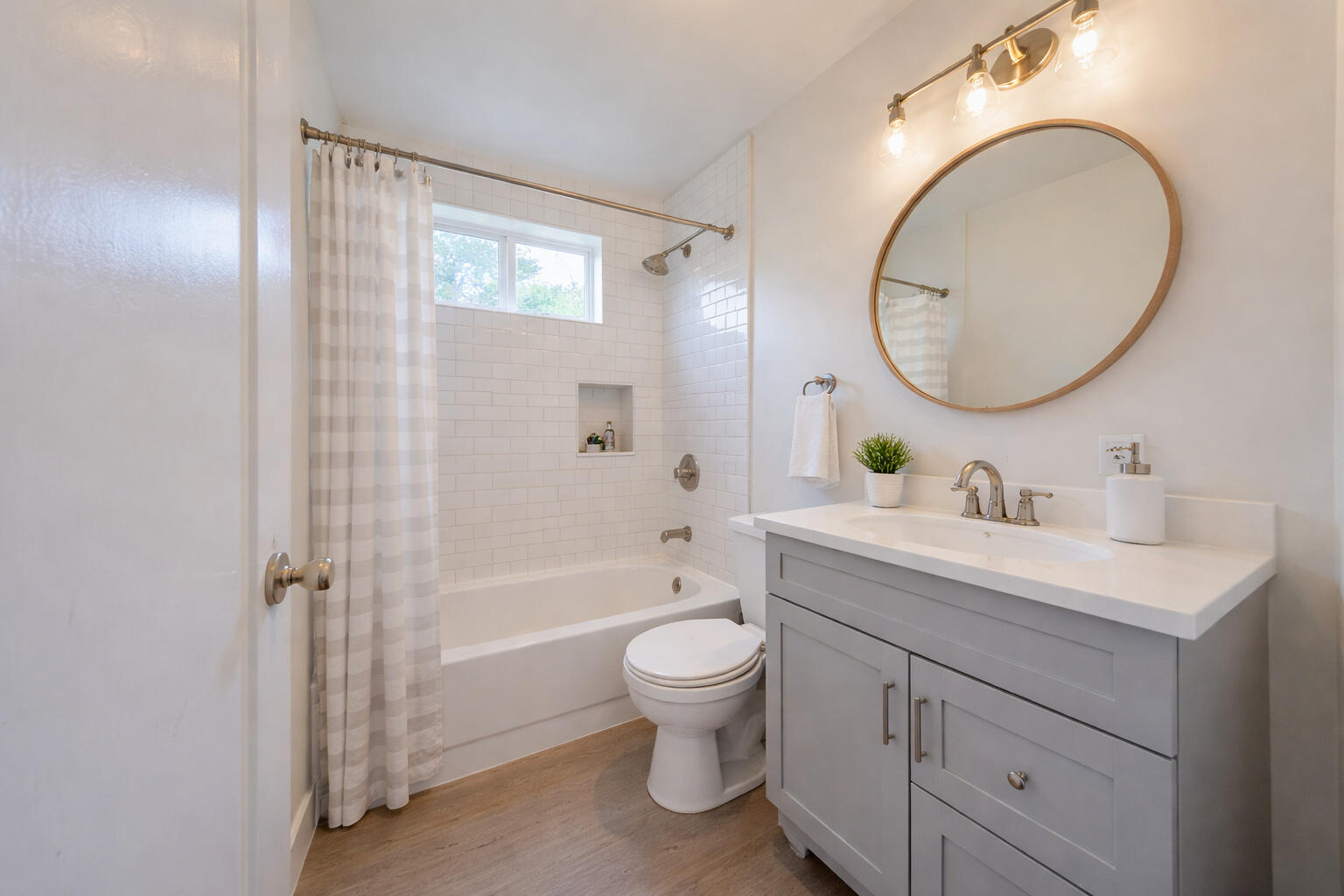 CARVER HEIGHTS - Residential