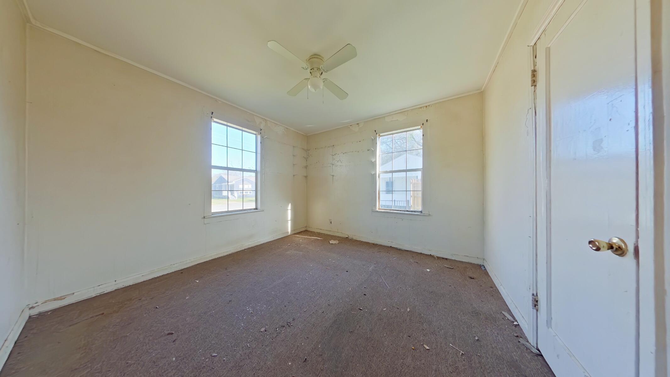 CARVER HEIGHTS - Residential