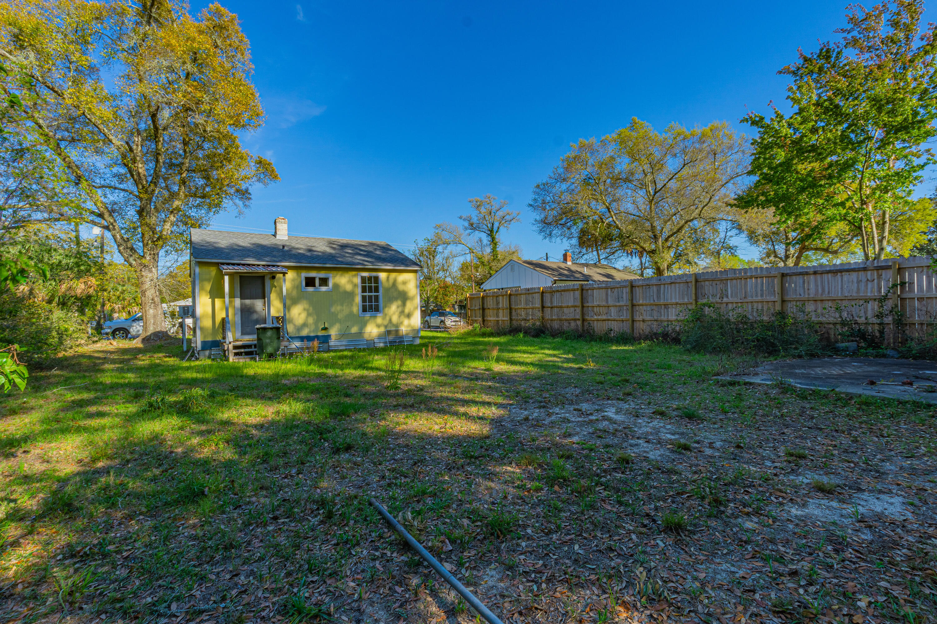 CARVER HEIGHTS - Residential