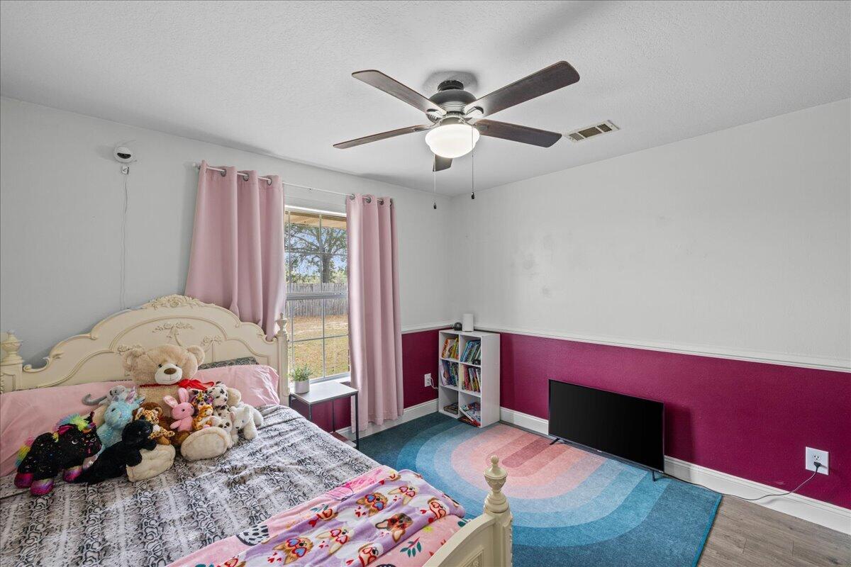 ANTIOCH ESTATES S/D - Residential