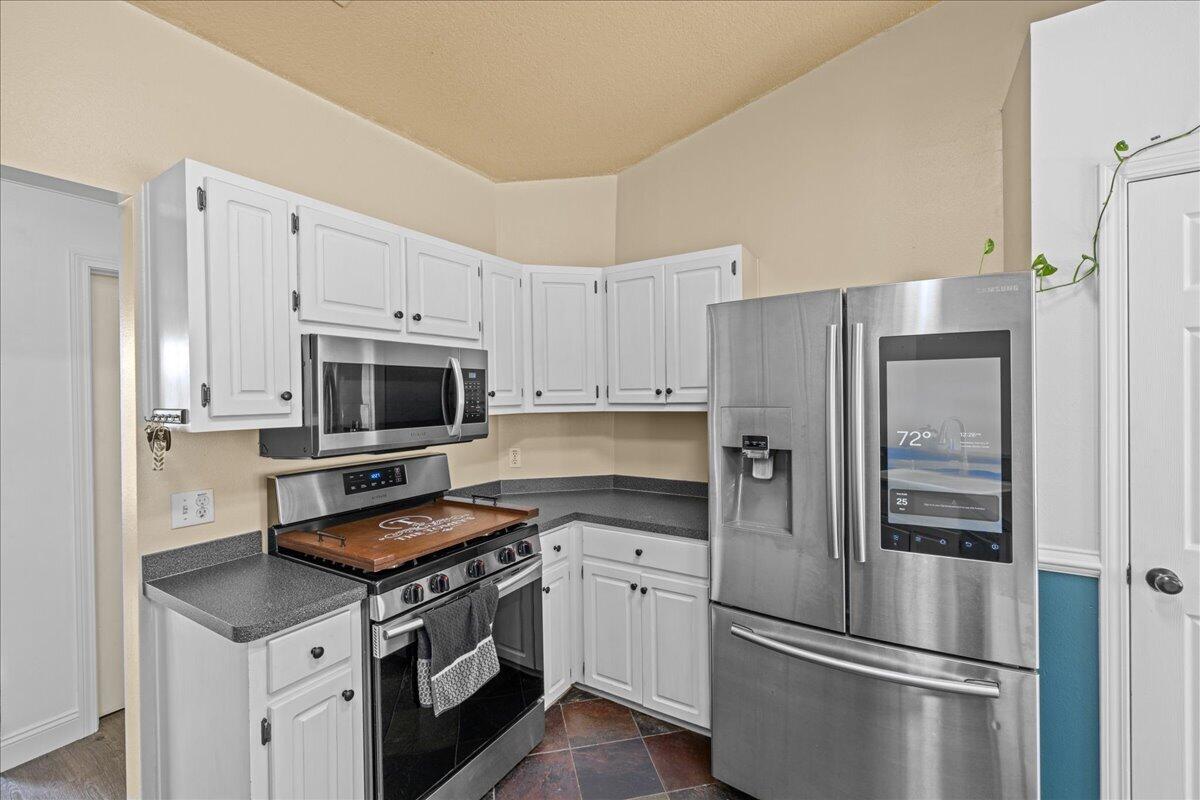 ANTIOCH ESTATES S/D - Residential