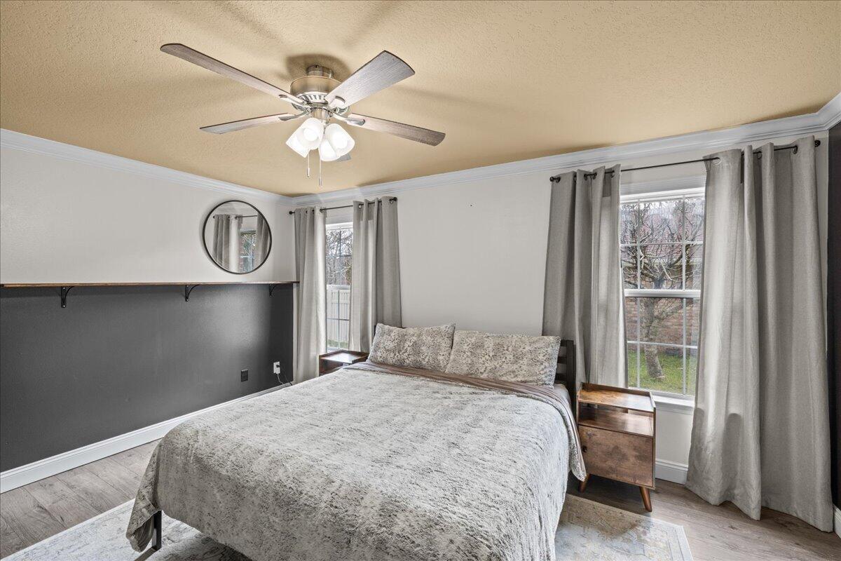 ANTIOCH ESTATES S/D - Residential