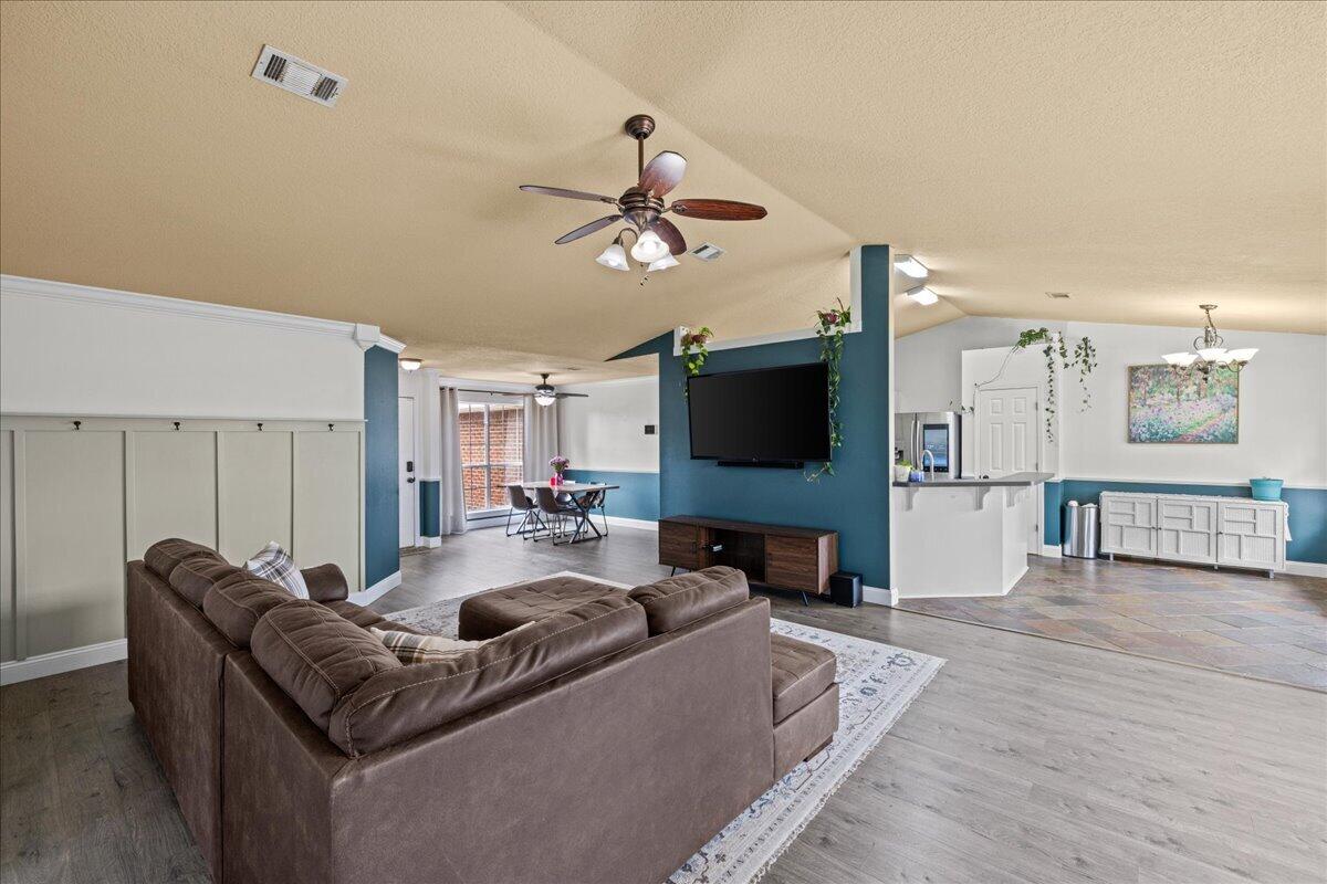 ANTIOCH ESTATES S/D - Residential