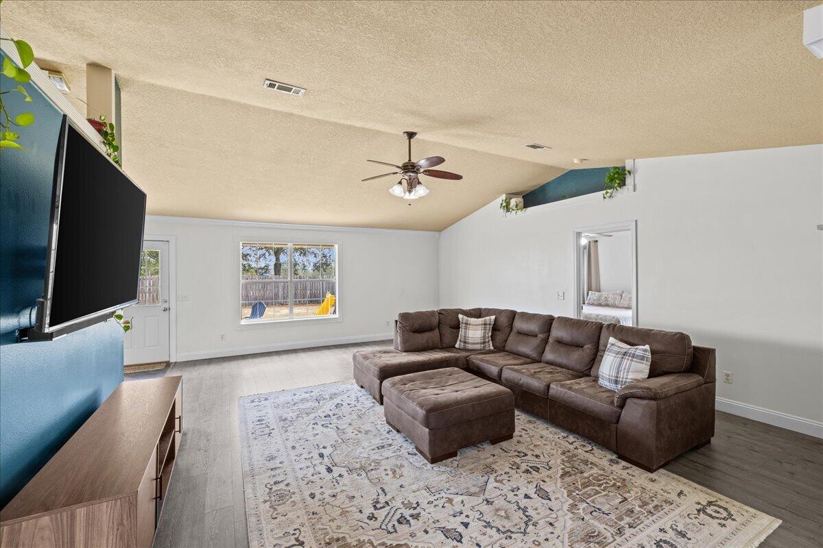 ANTIOCH ESTATES S/D - Residential