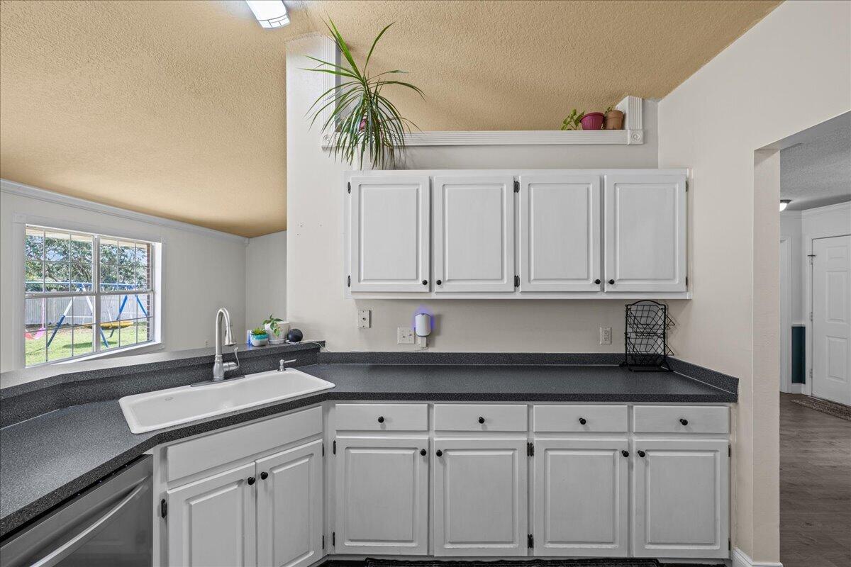 ANTIOCH ESTATES S/D - Residential