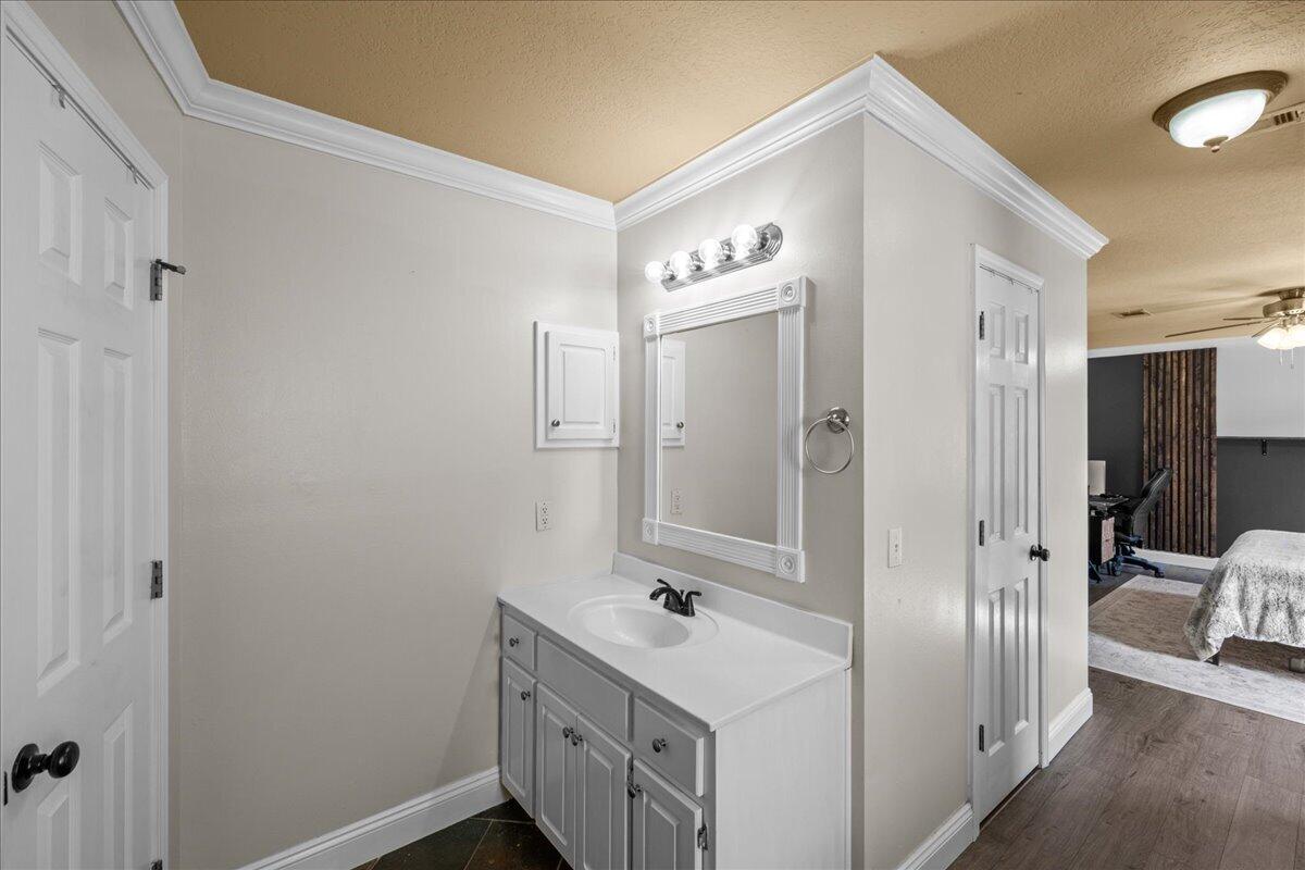 ANTIOCH ESTATES S/D - Residential