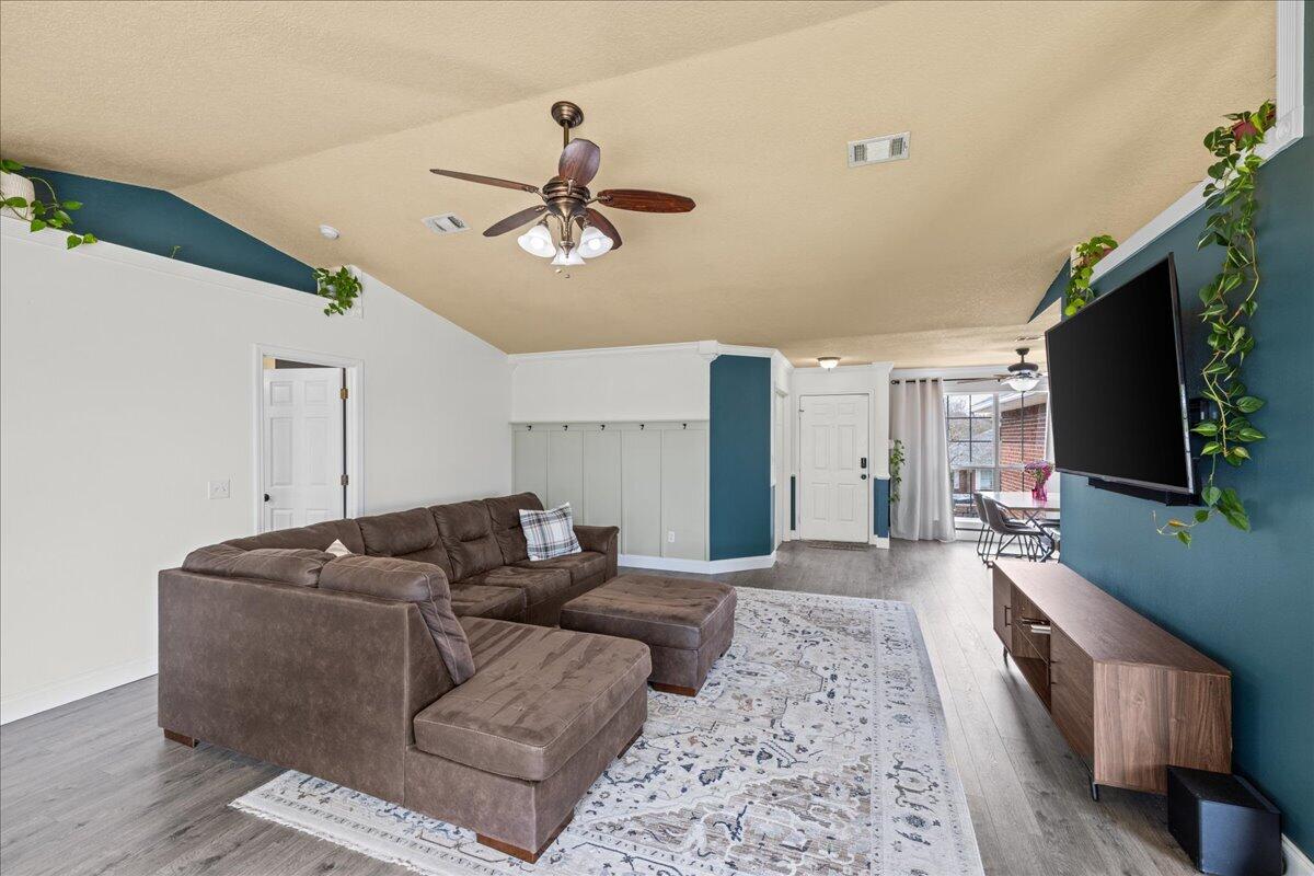 ANTIOCH ESTATES S/D - Residential