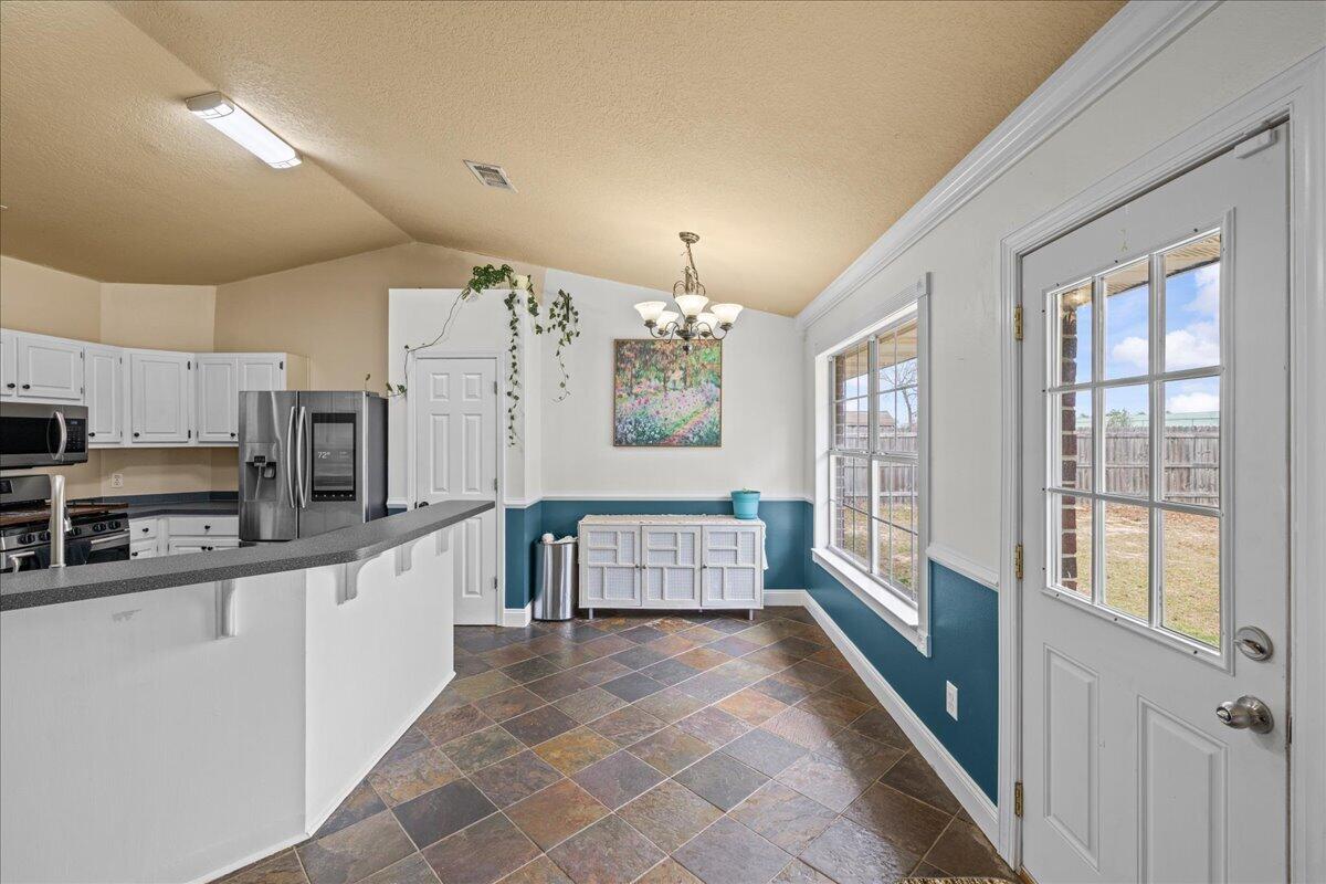 ANTIOCH ESTATES S/D - Residential