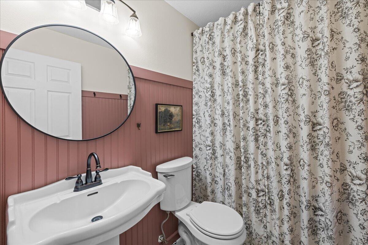 ANTIOCH ESTATES S/D - Residential