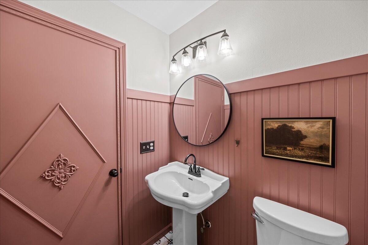 ANTIOCH ESTATES S/D - Residential