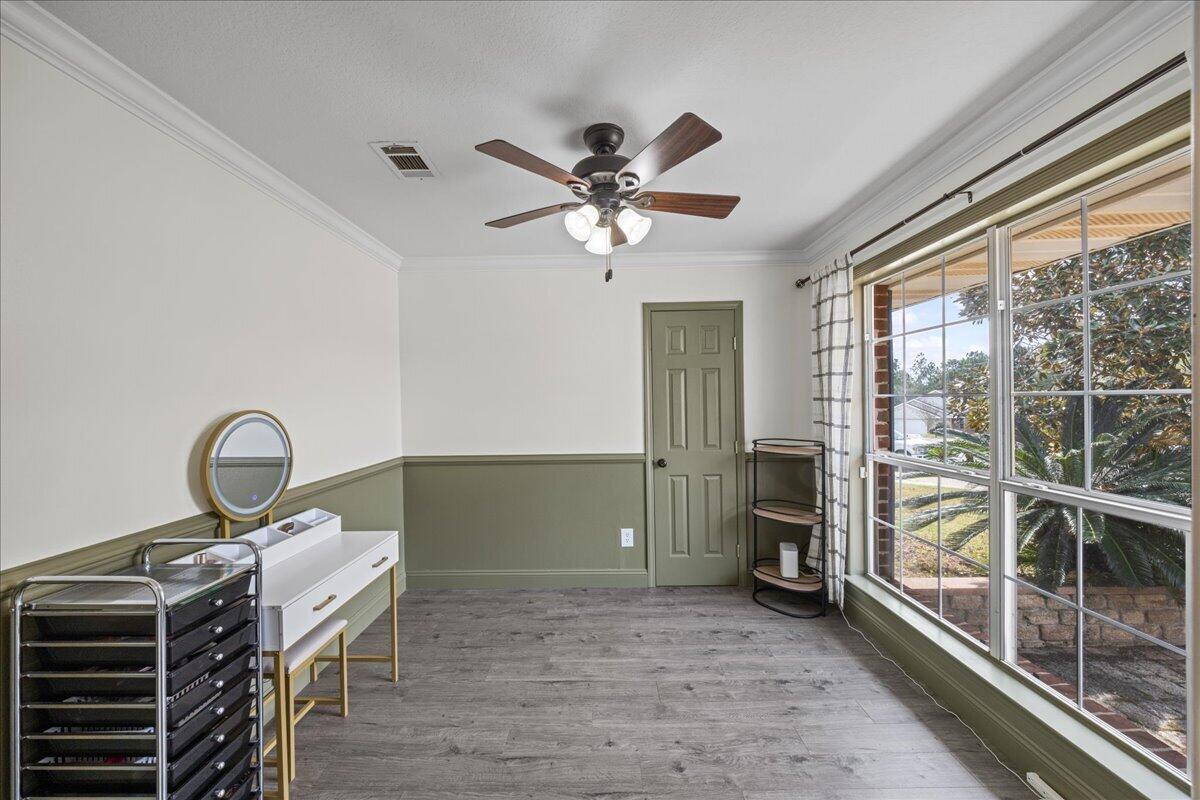 ANTIOCH ESTATES S/D - Residential