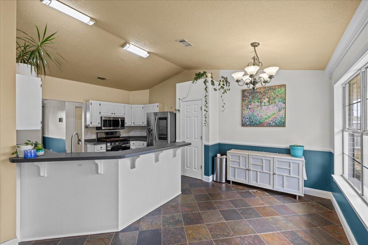 ANTIOCH ESTATES S/D - Residential