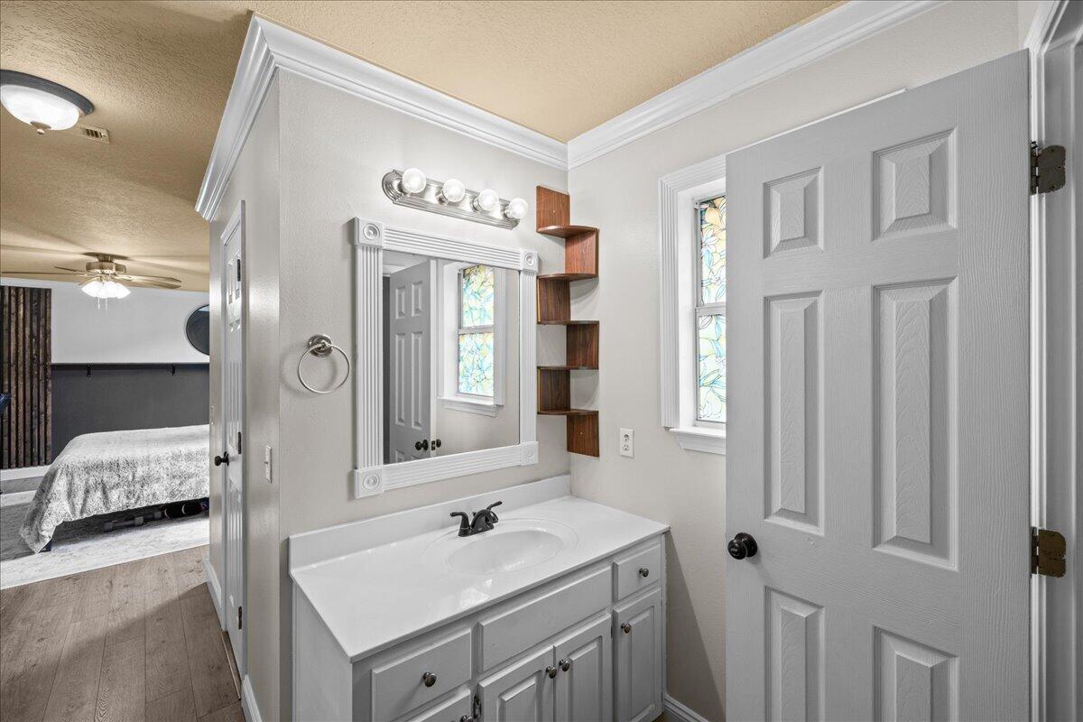 ANTIOCH ESTATES S/D - Residential