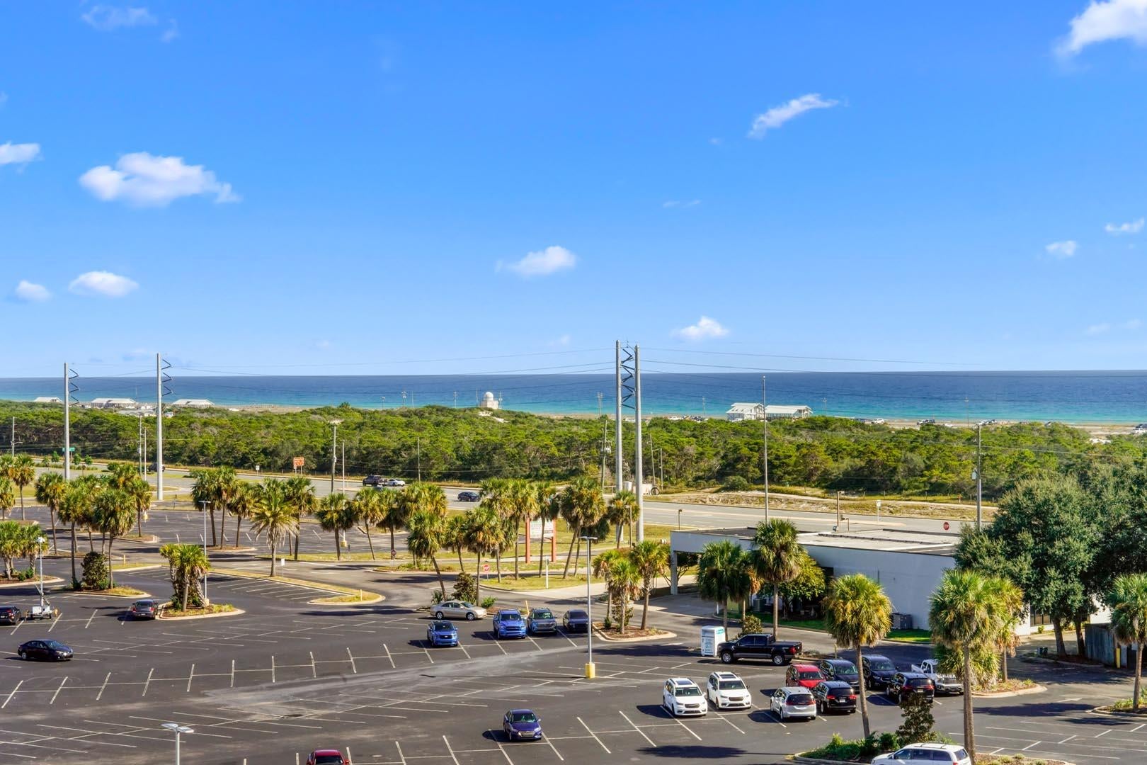 THE PALMS OF DESTIN - Residential