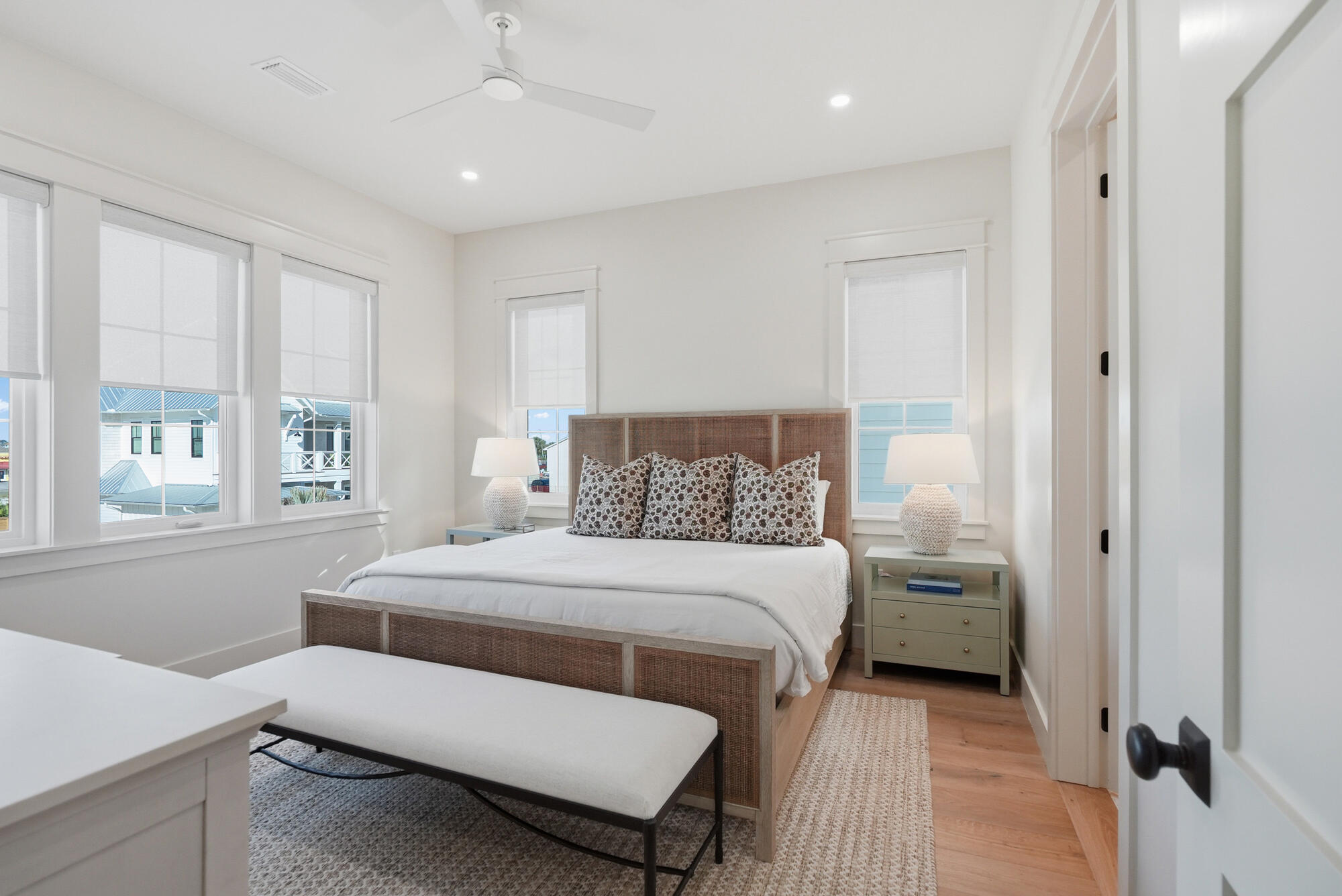 Hadley's Beach - Residential