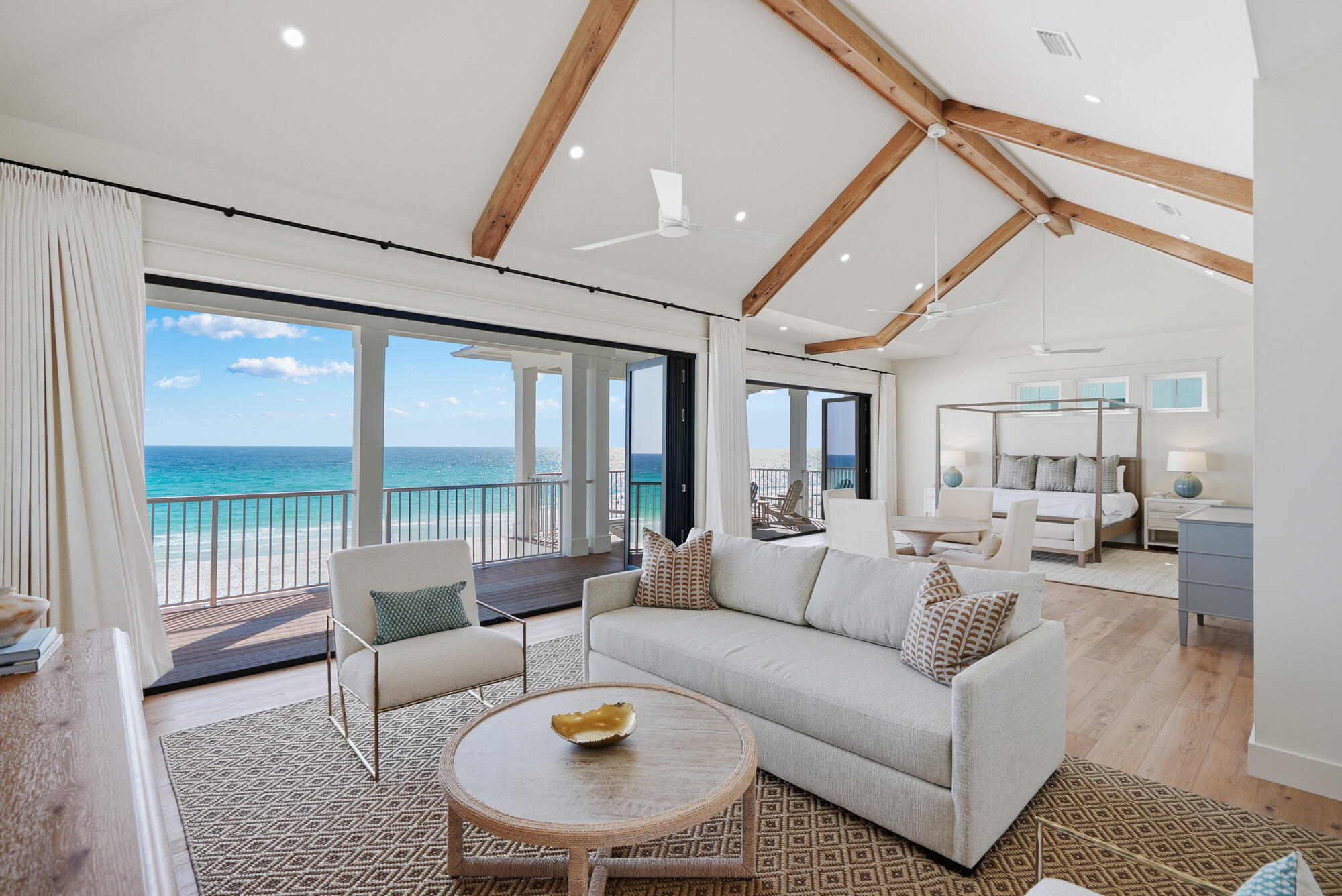 Hadley's Beach - Residential