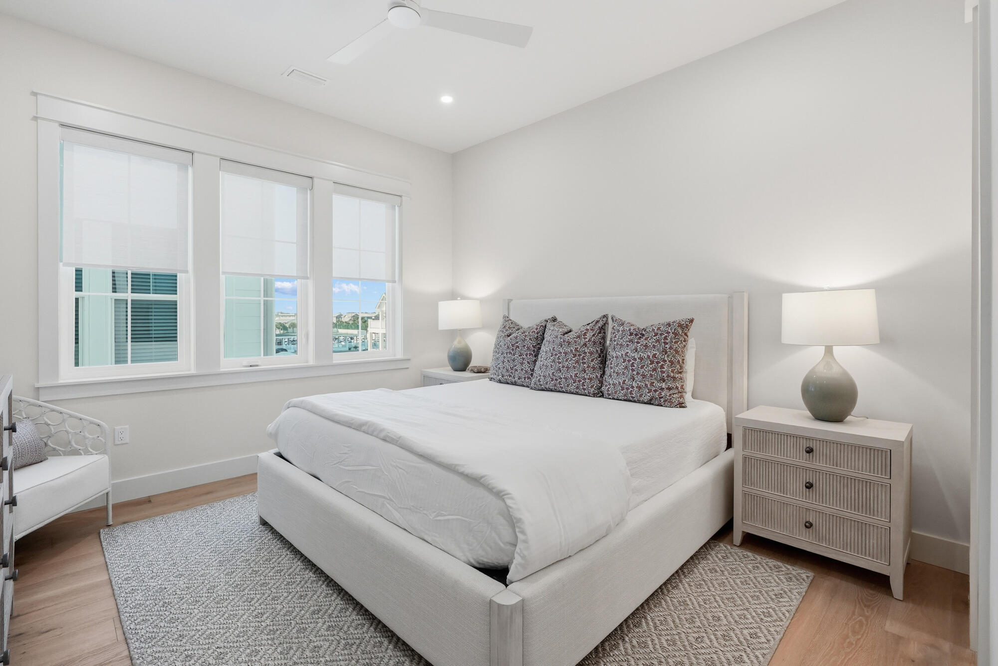 Hadley's Beach - Residential