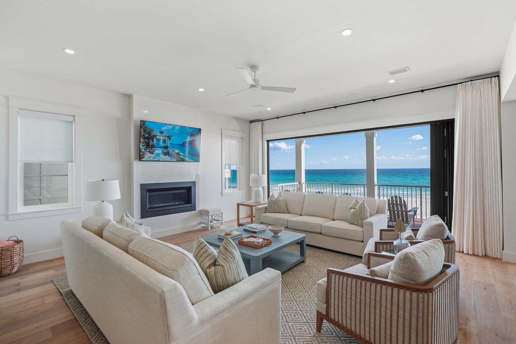 Hadley's Beach - Residential