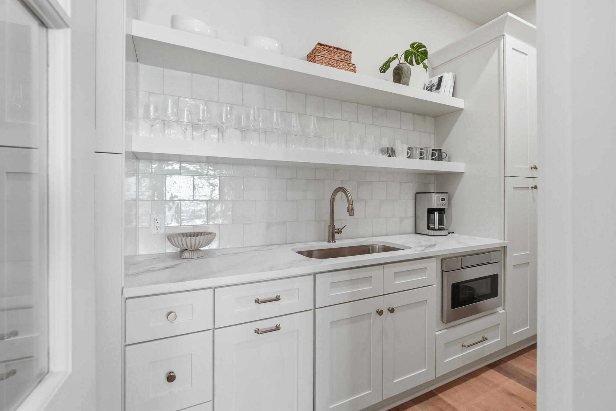 Hadley's Beach - Residential