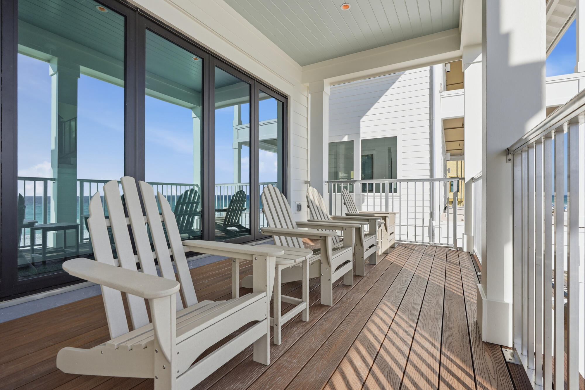Hadley's Beach - Residential