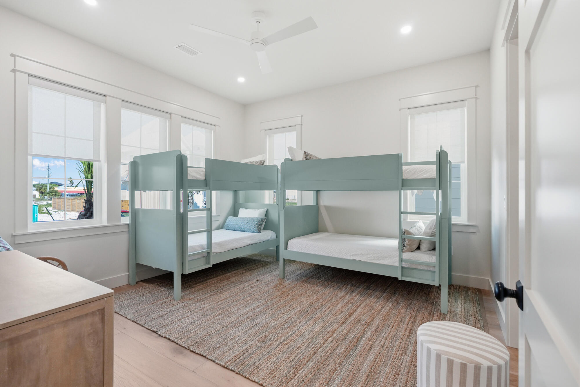 Hadley's Beach - Residential