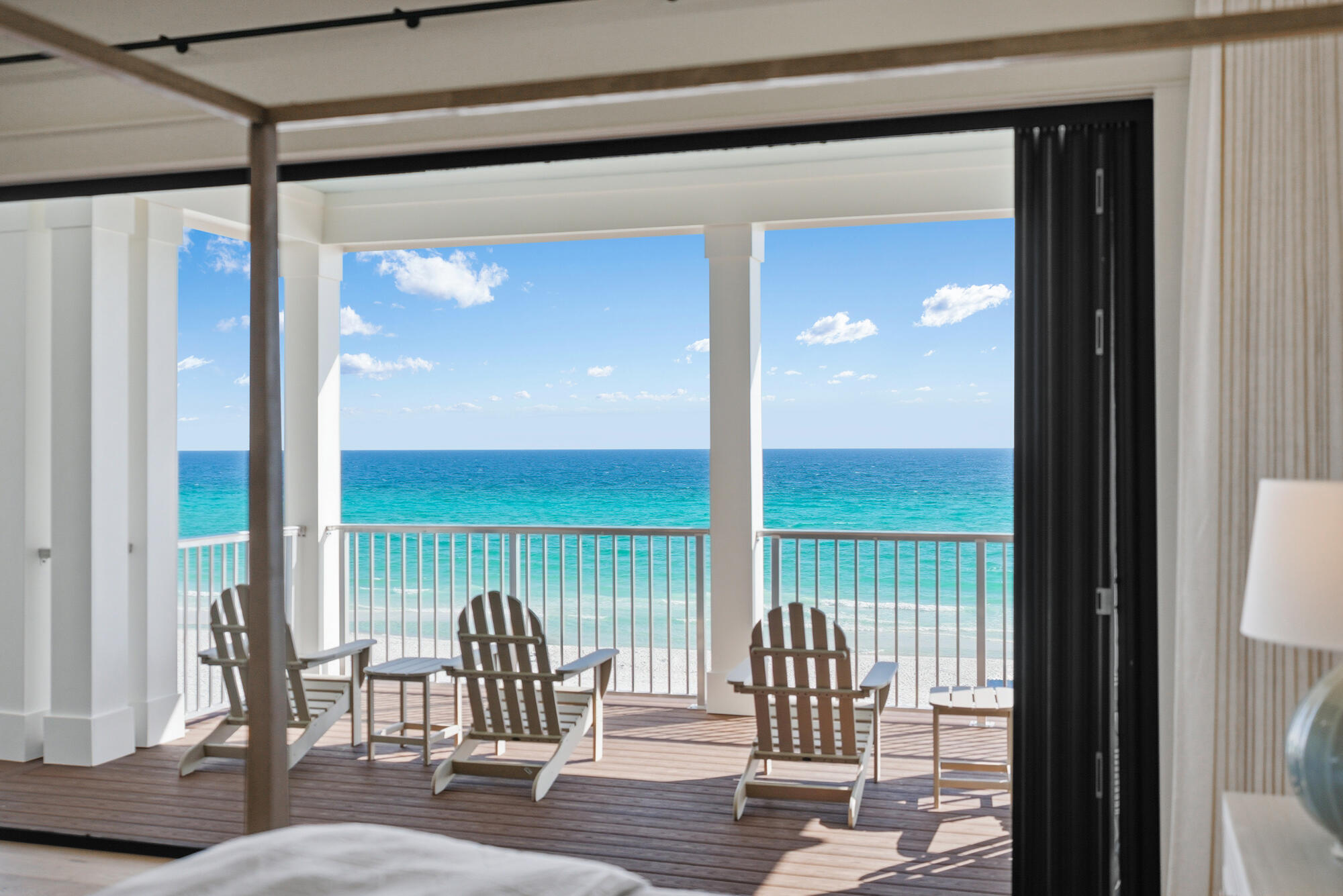 Hadley's Beach - Residential