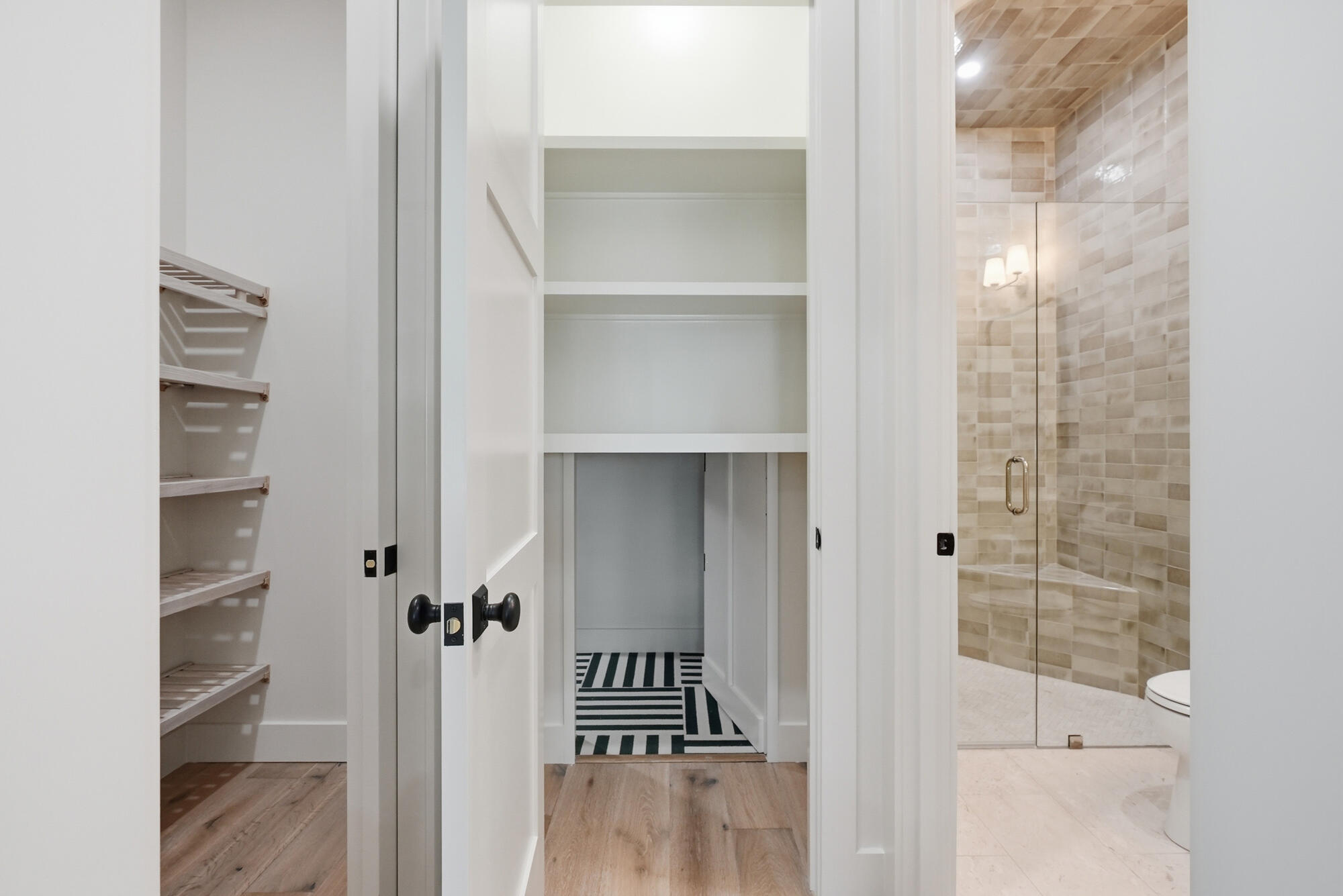 Hadley's Beach - Residential